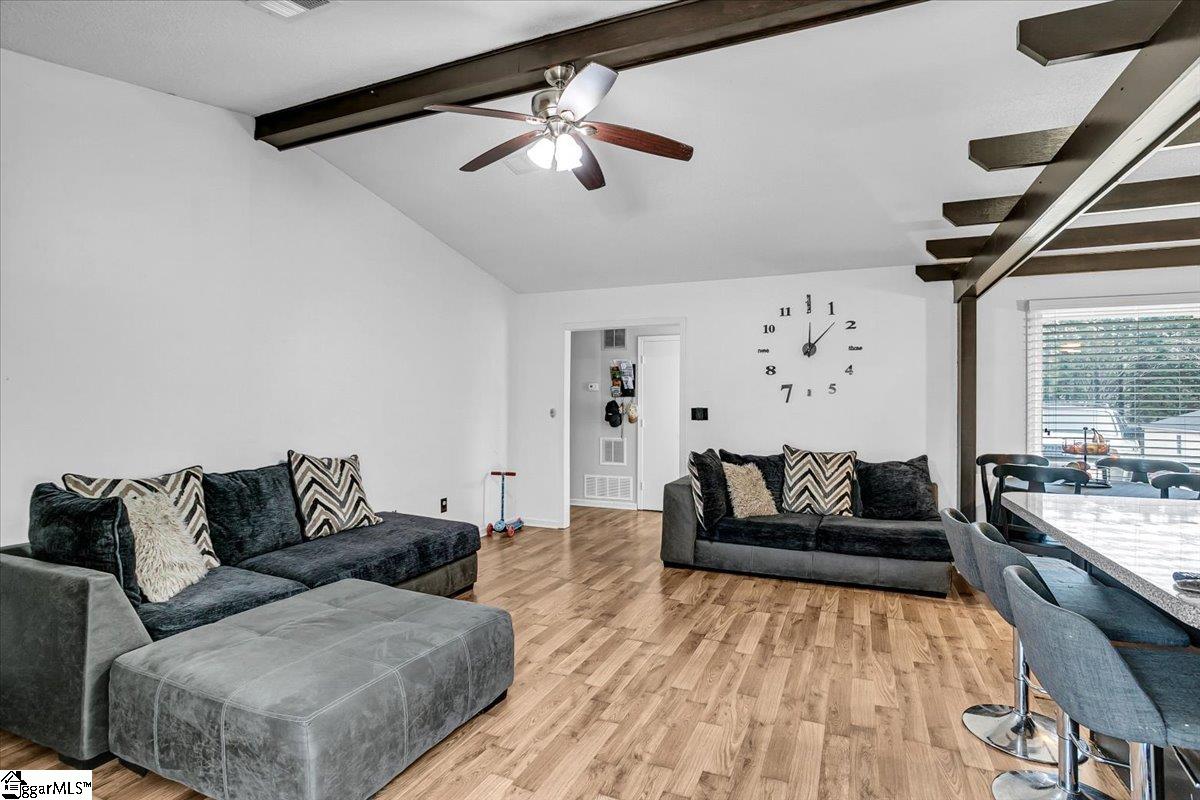 107 Belford Road Mauldin, SC 29662