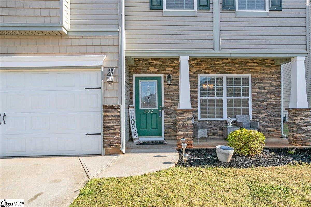 302 Cabot Hill Lane Greer, SC 29651