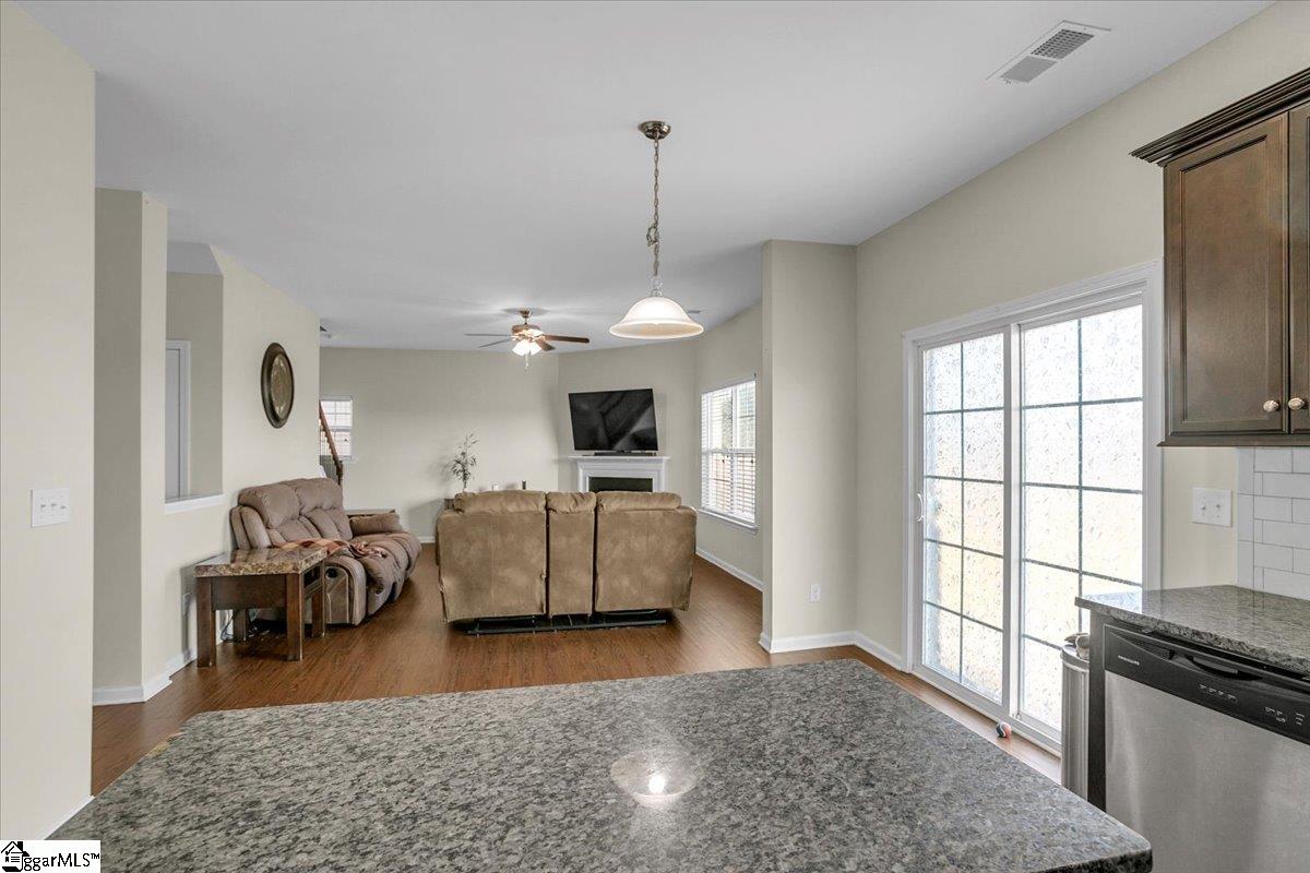 302 Cabot Hill Lane Greer, SC 29651