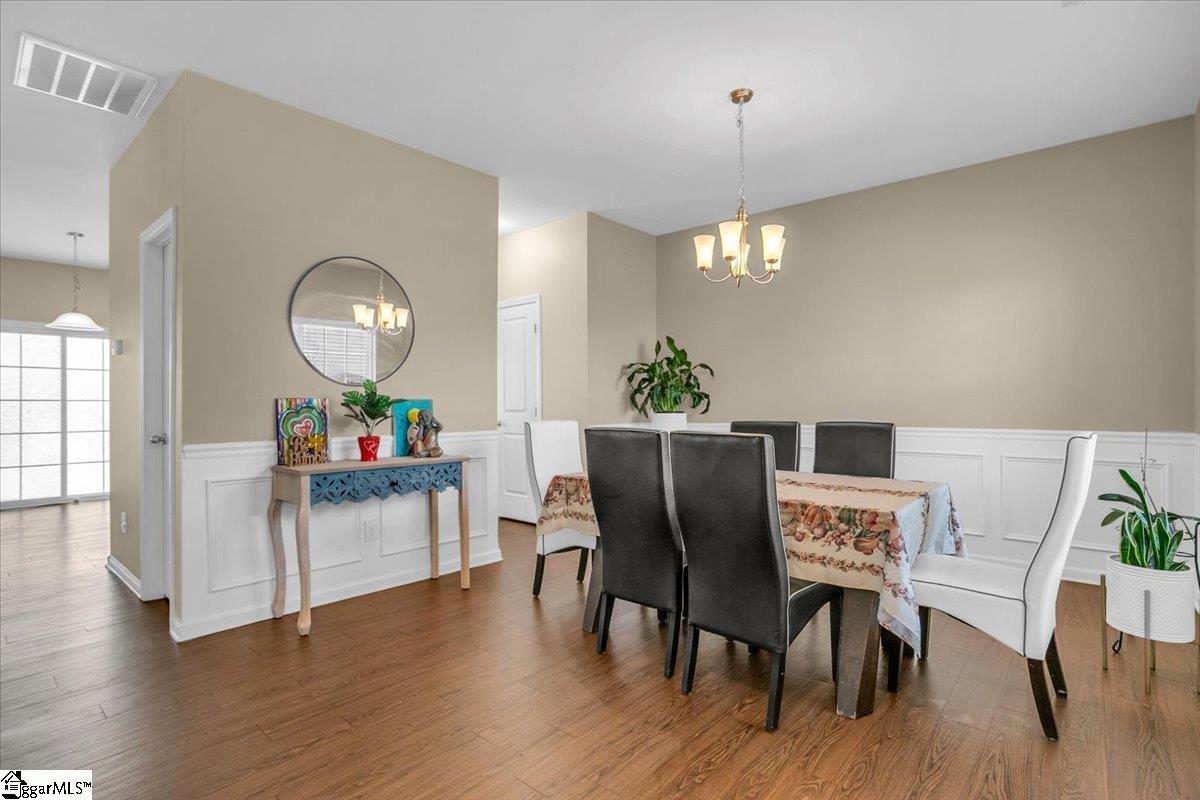 302 Cabot Hill Lane Greer, SC 29651