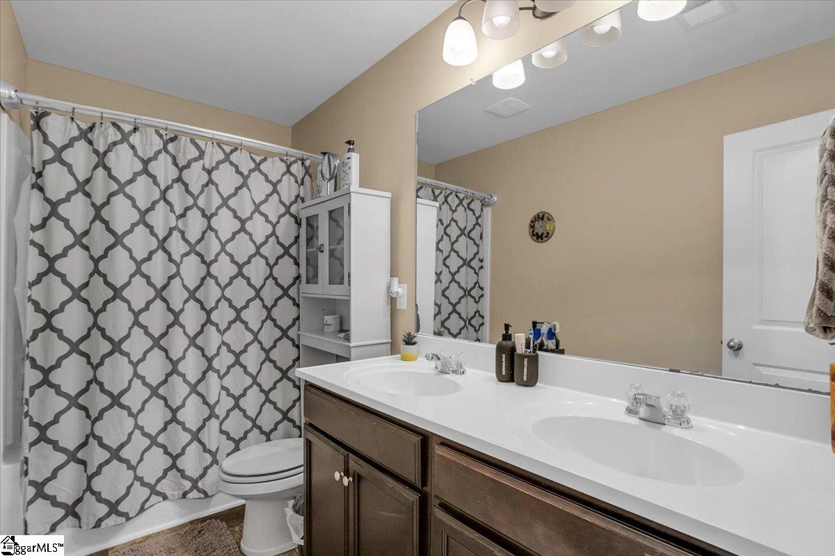 302 Cabot Hill Lane Greer, SC 29651