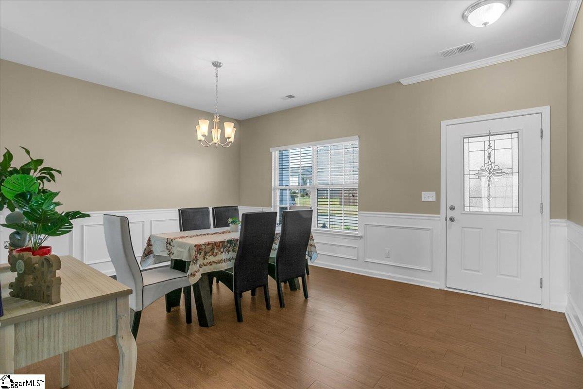 302 Cabot Hill Lane Greer, SC 29651