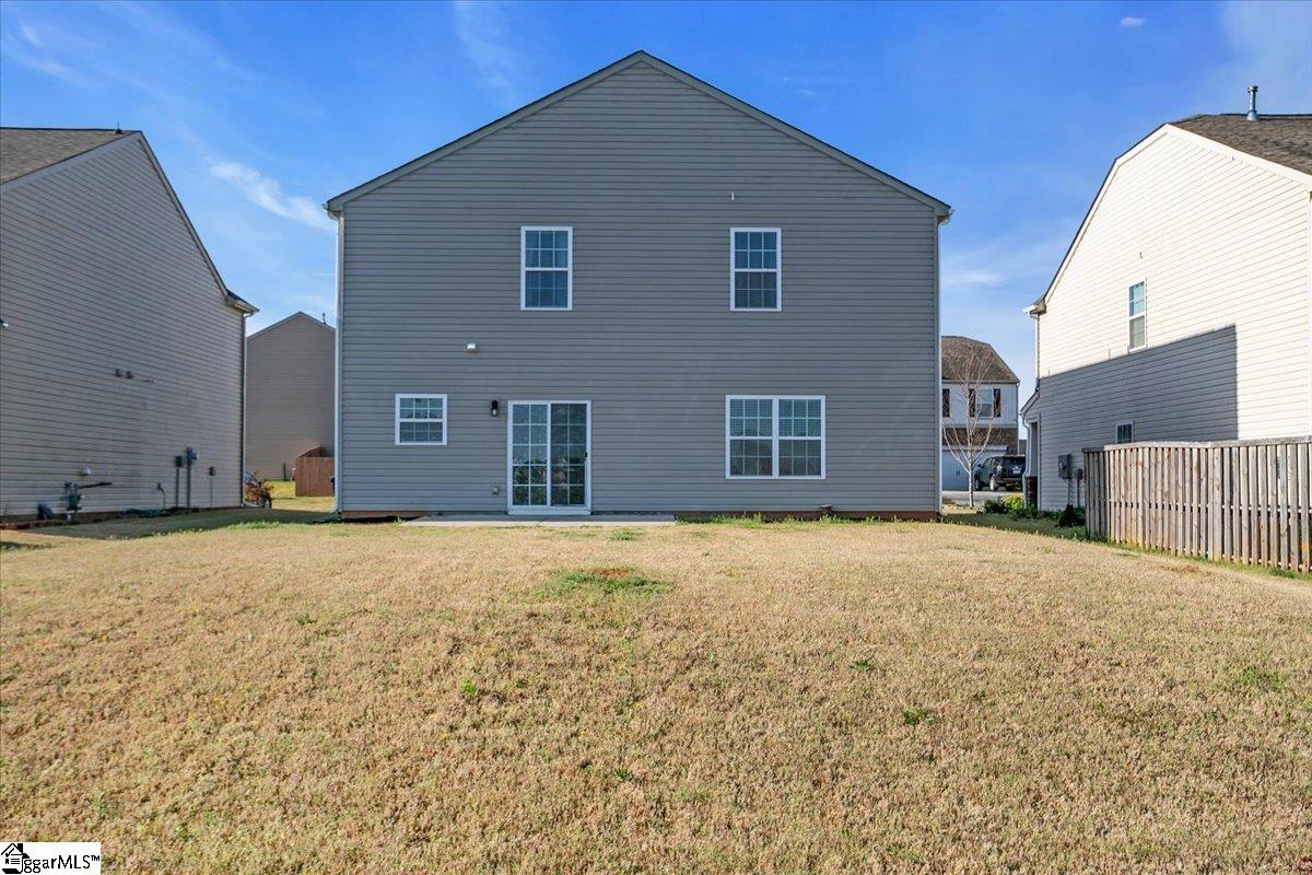 302 Cabot Hill Lane Greer, SC 29651