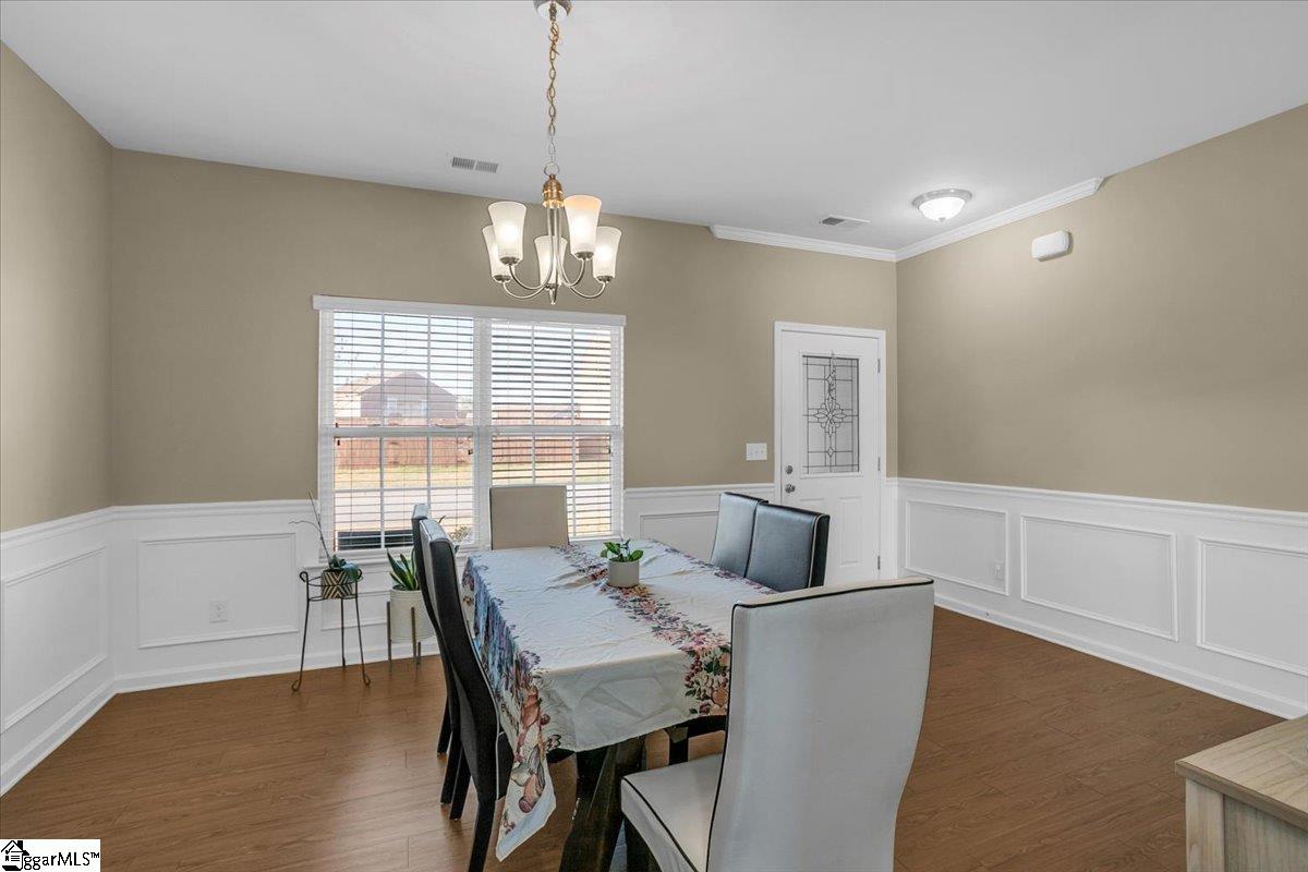 302 Cabot Hill Lane Greer, SC 29651