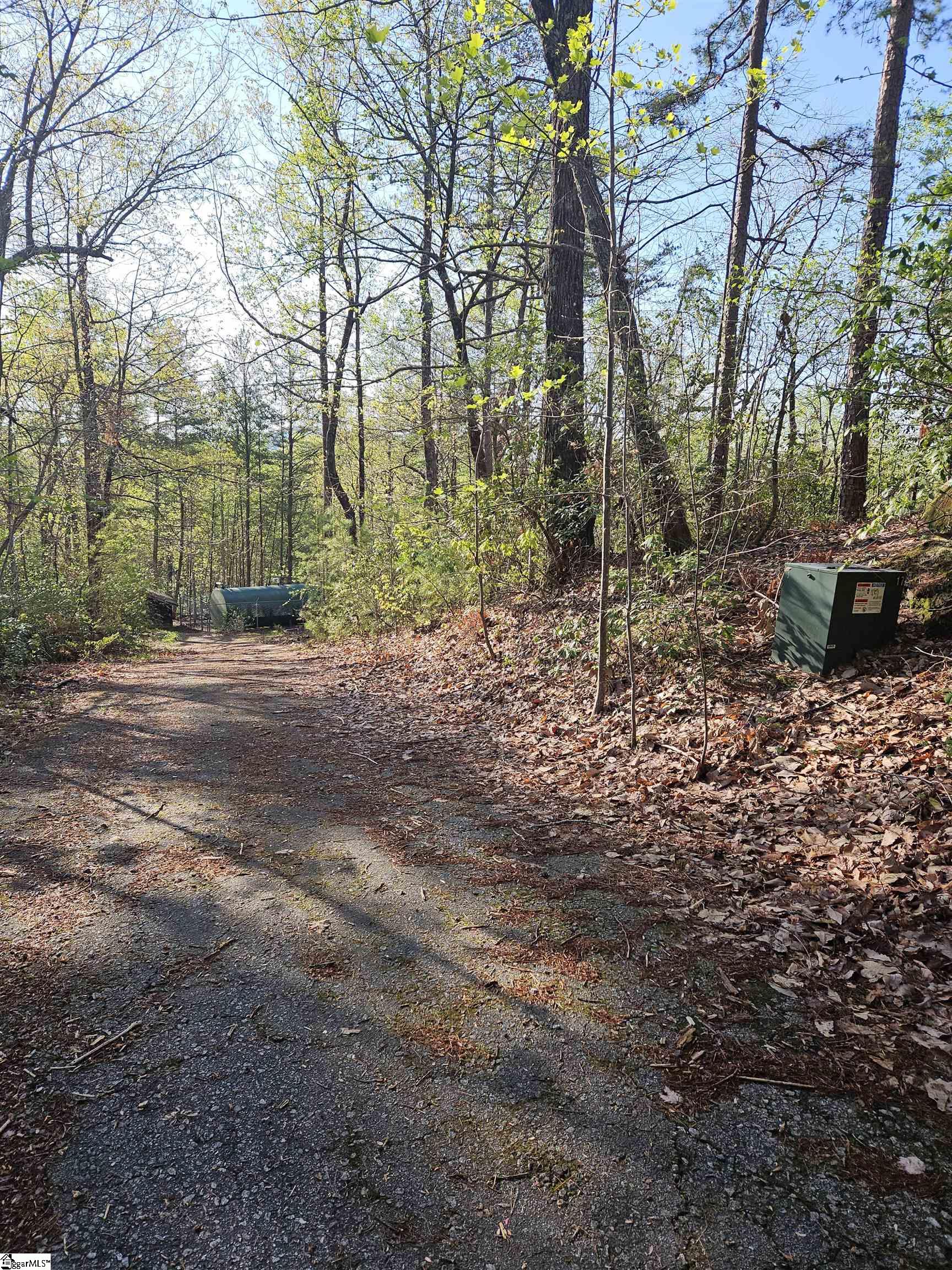 139 Whispering Falls Drive Pickens, SC 29671