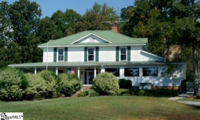 139 Whispering Falls Drive Pickens, SC 29671
