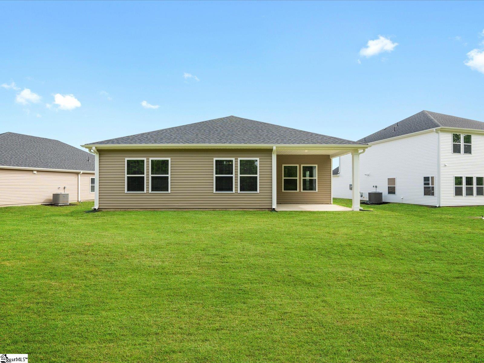207 Merriweather Way Spartanburg, SC 29306