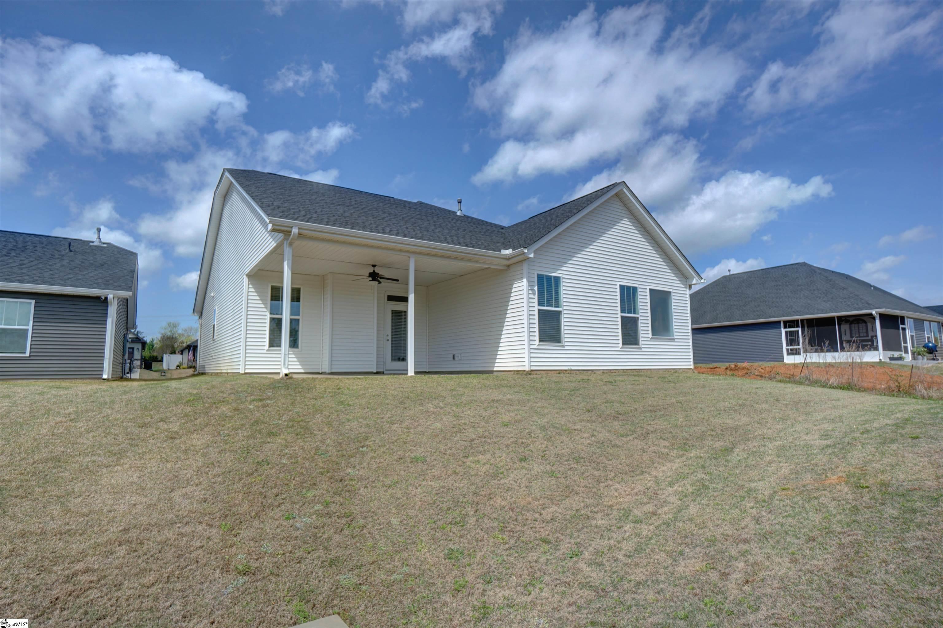 2631 Karkinnen Way Moore, SC 29369