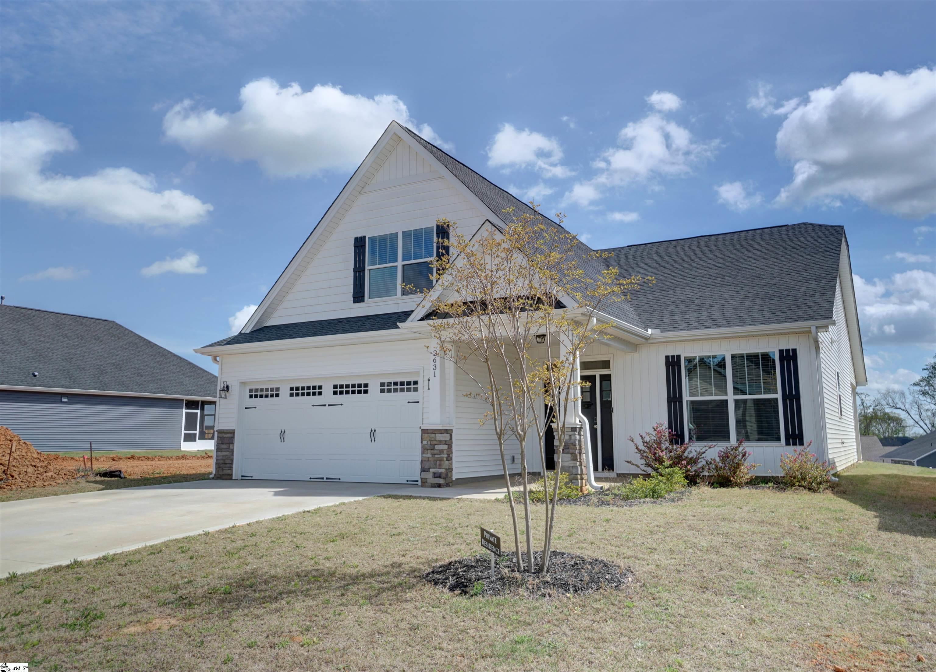 2631 Karkinnen Way Moore, SC 29369