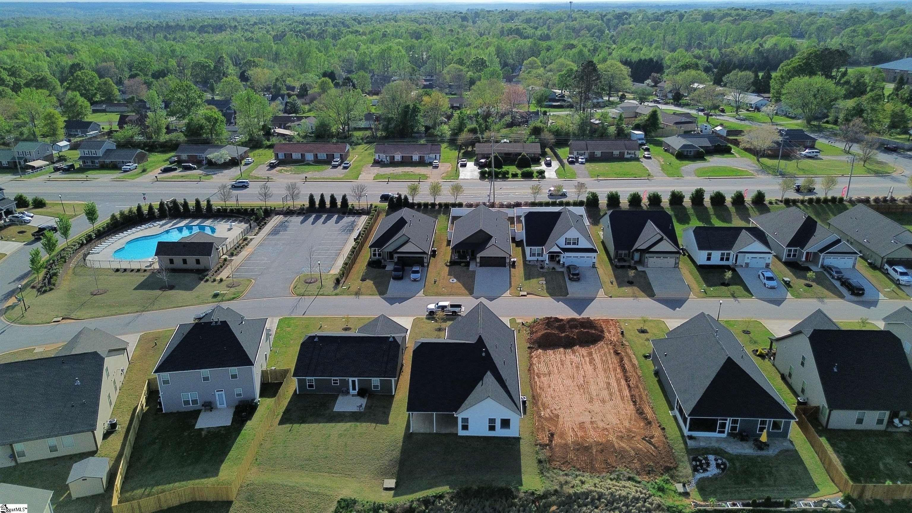 2631 Karkinnen Way Moore, SC 29369