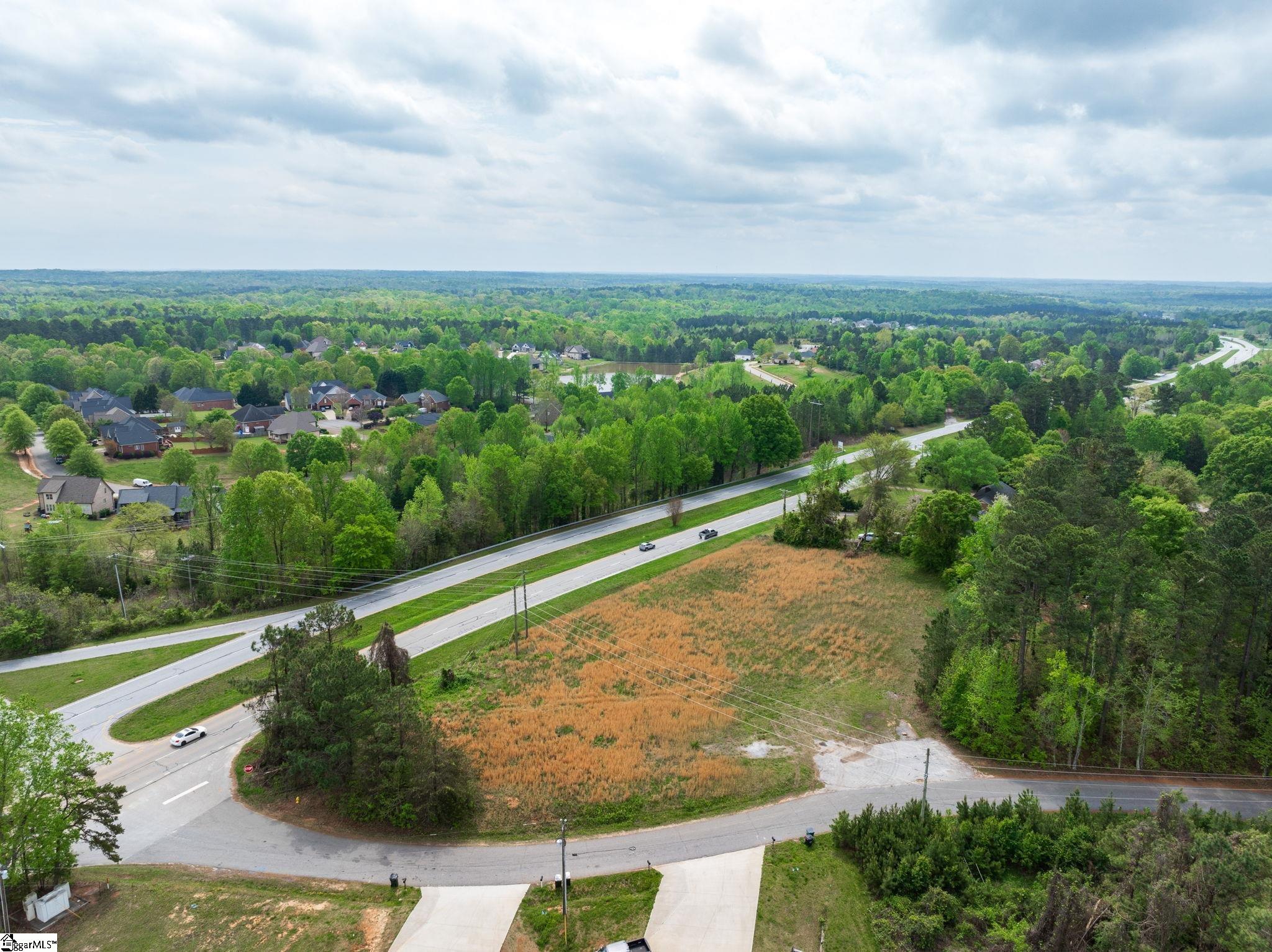 000 Bulman Road Roebuck, SC 29376-0000
