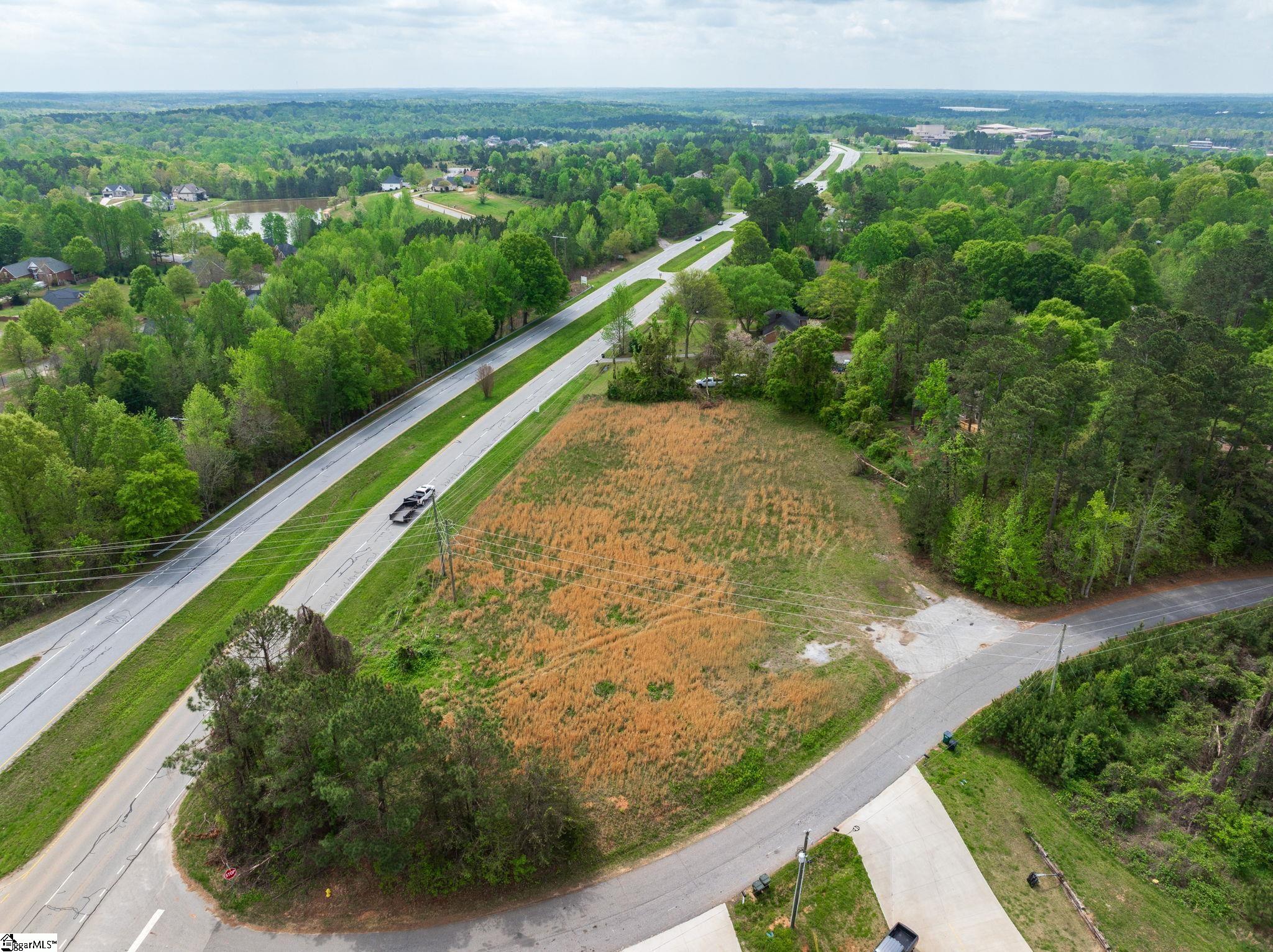 000 Bulman Road Roebuck, SC 29376-0000