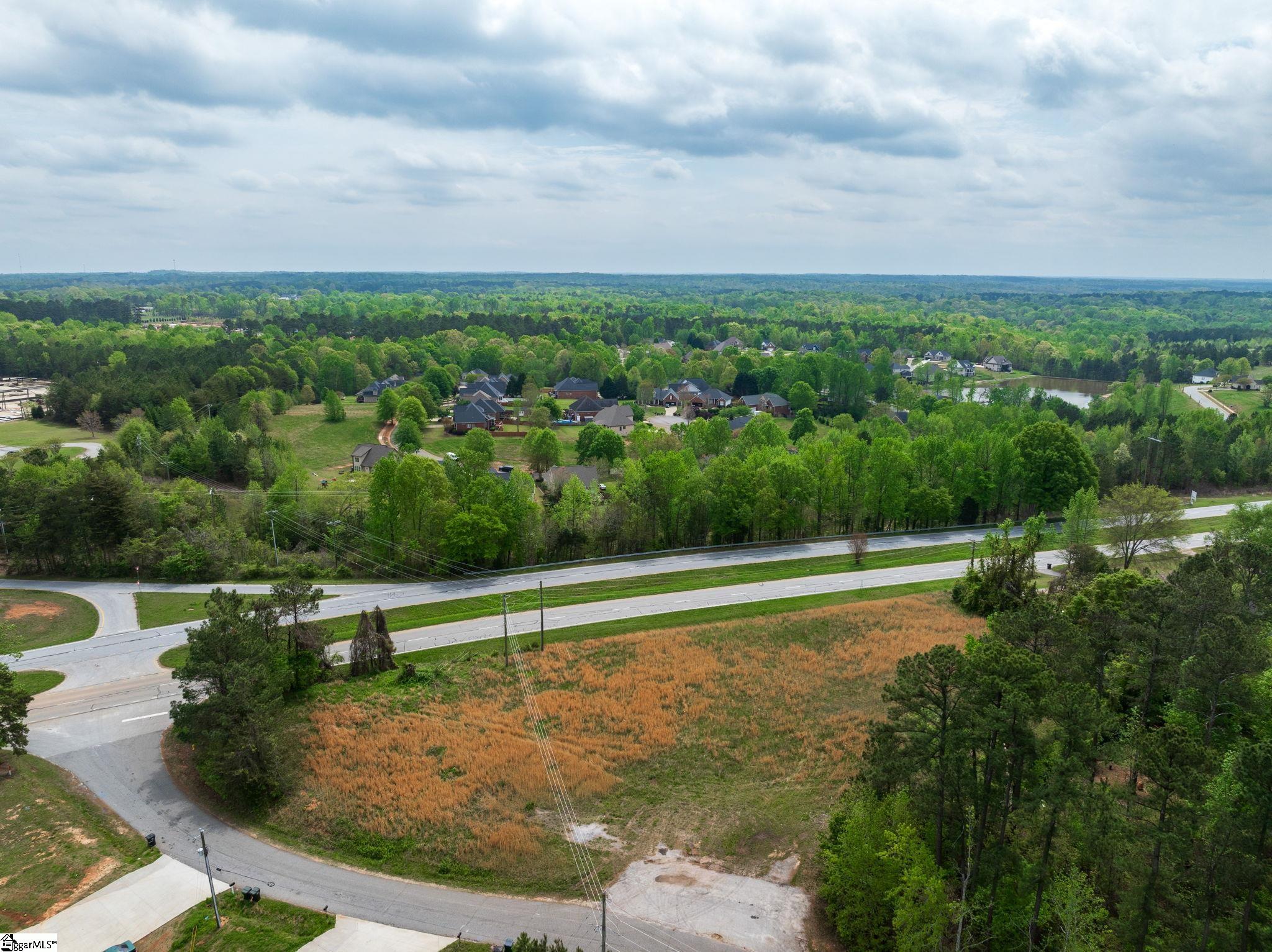 000 Bulman Road Roebuck, SC 29376-0000