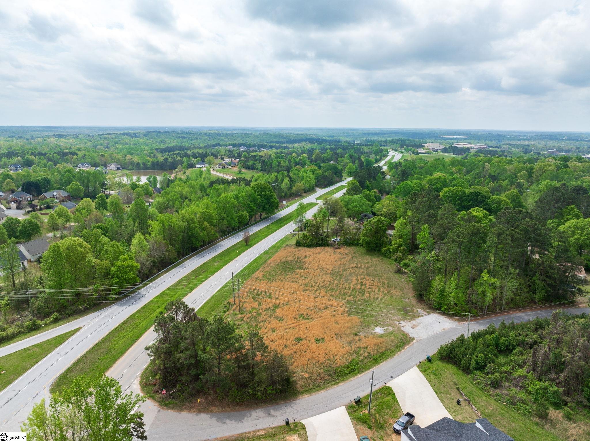 000 Bulman Road Roebuck, SC 29376-0000