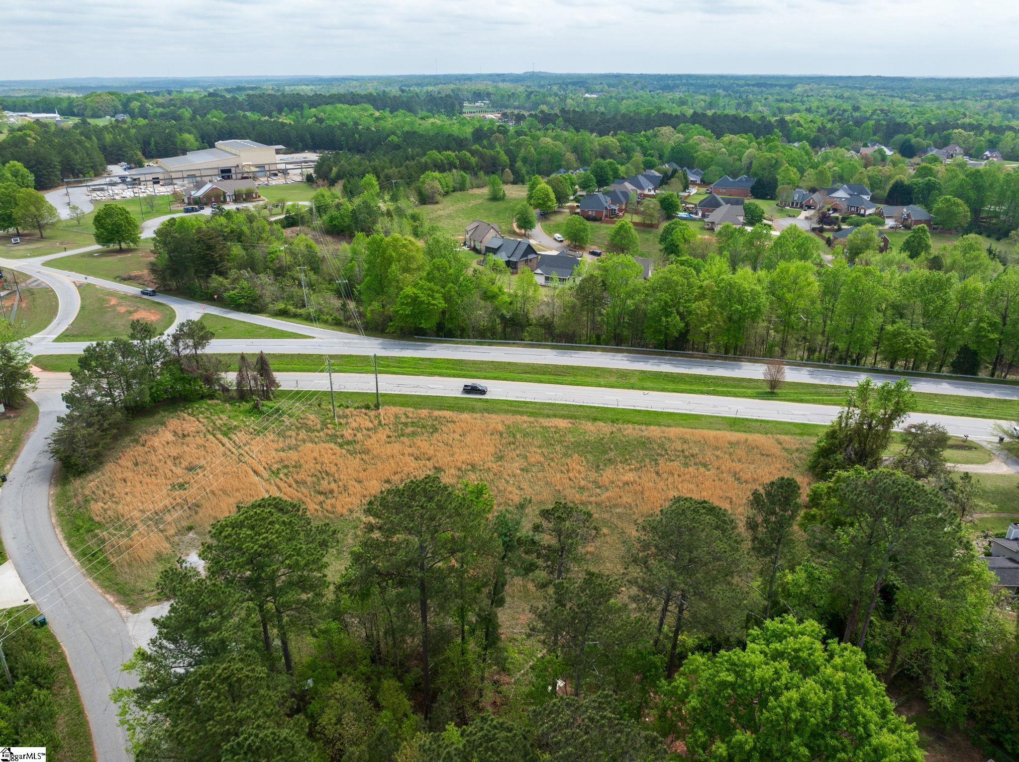 000 Bulman Road Roebuck, SC 29376-0000