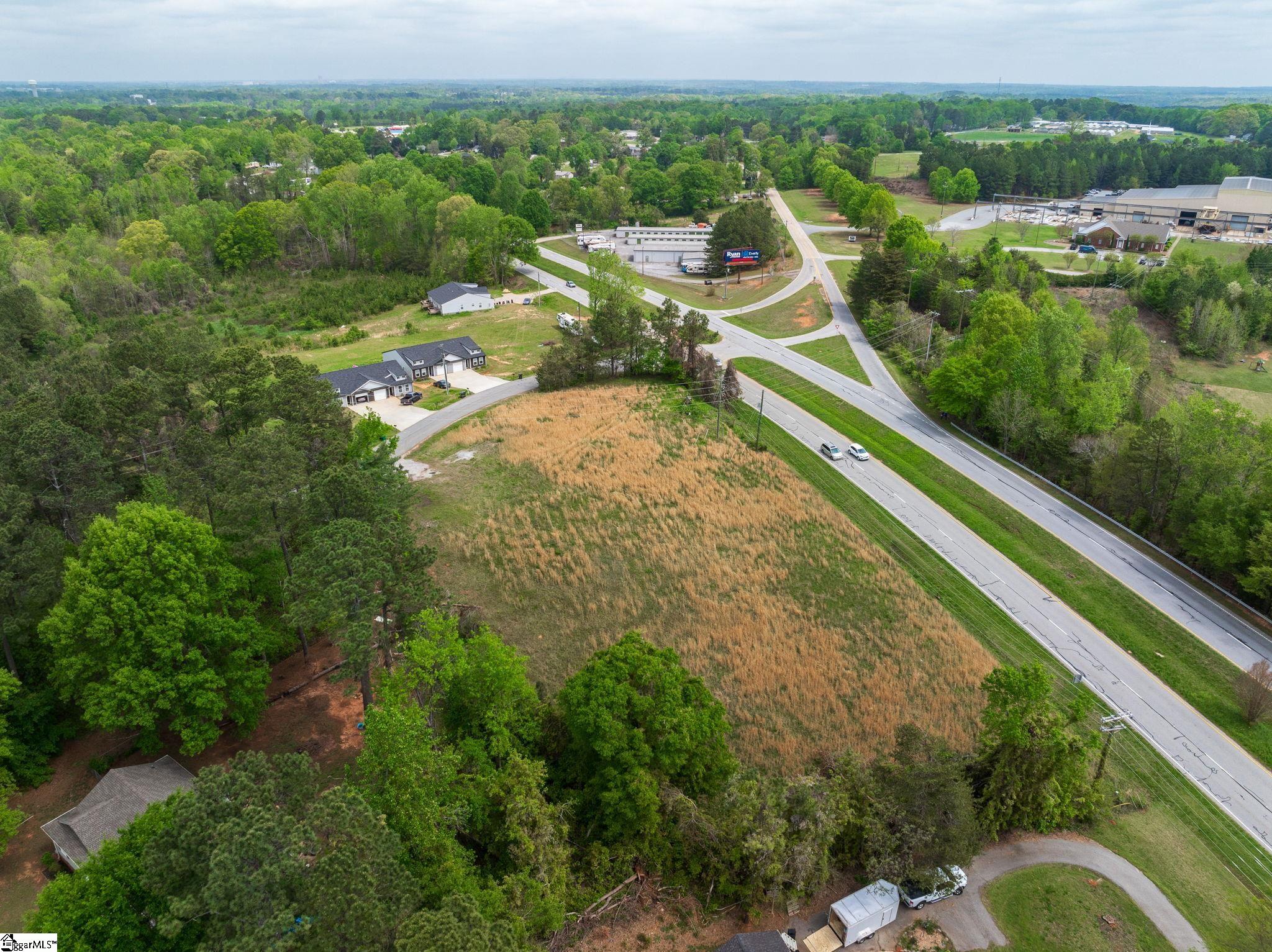 000 Bulman Road Roebuck, SC 29376-0000