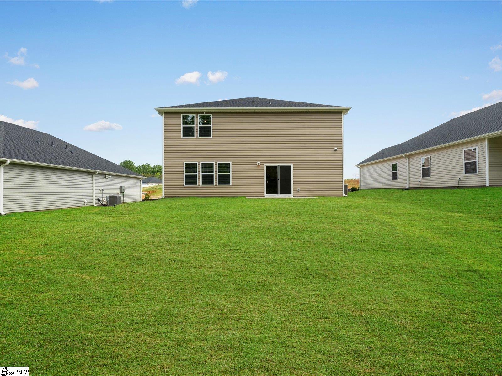 215 Merriweather Way Spartanburg, SC 29306