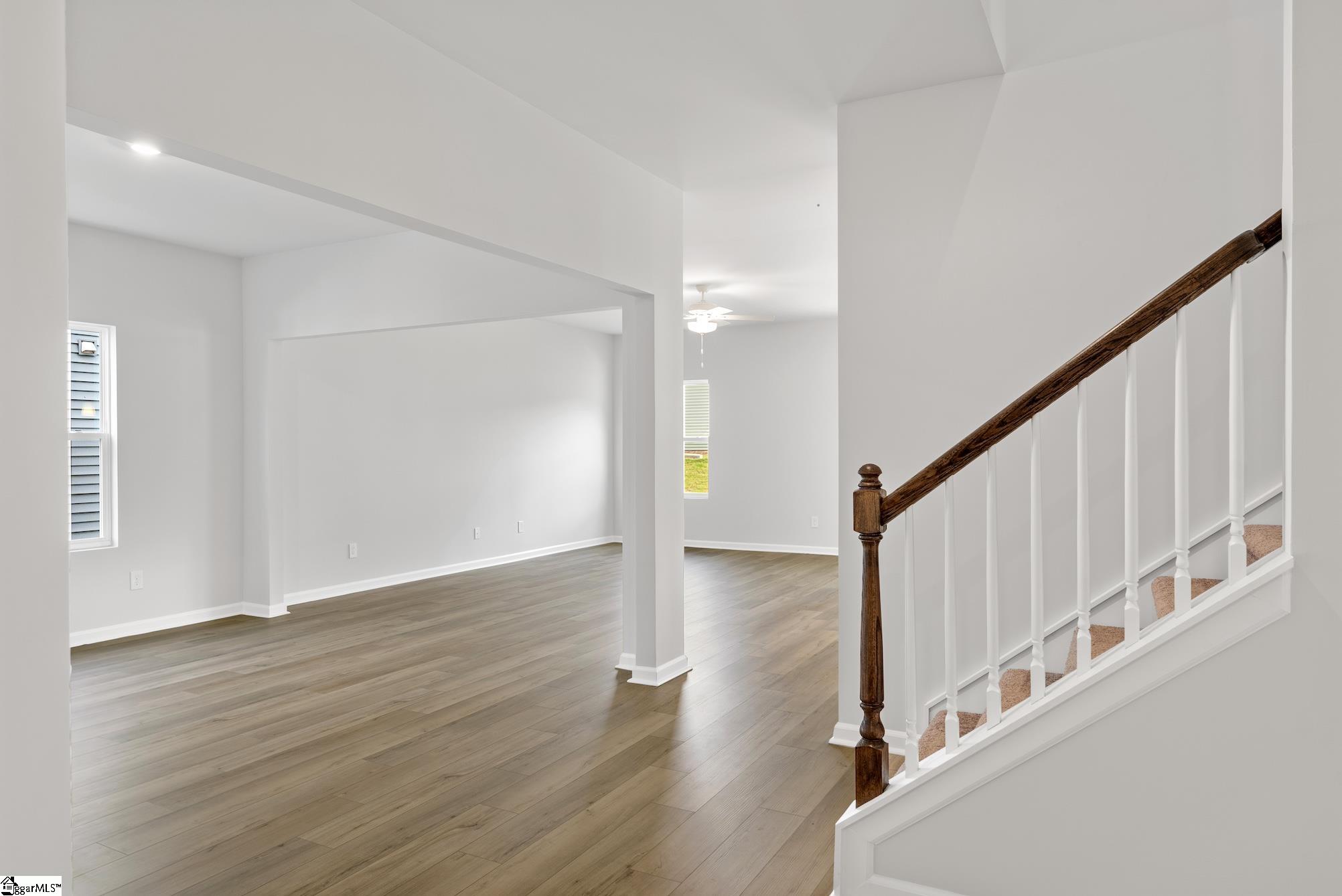 2397 Mill Loop UNIT Lot 31 Spartanburg, SC 29301