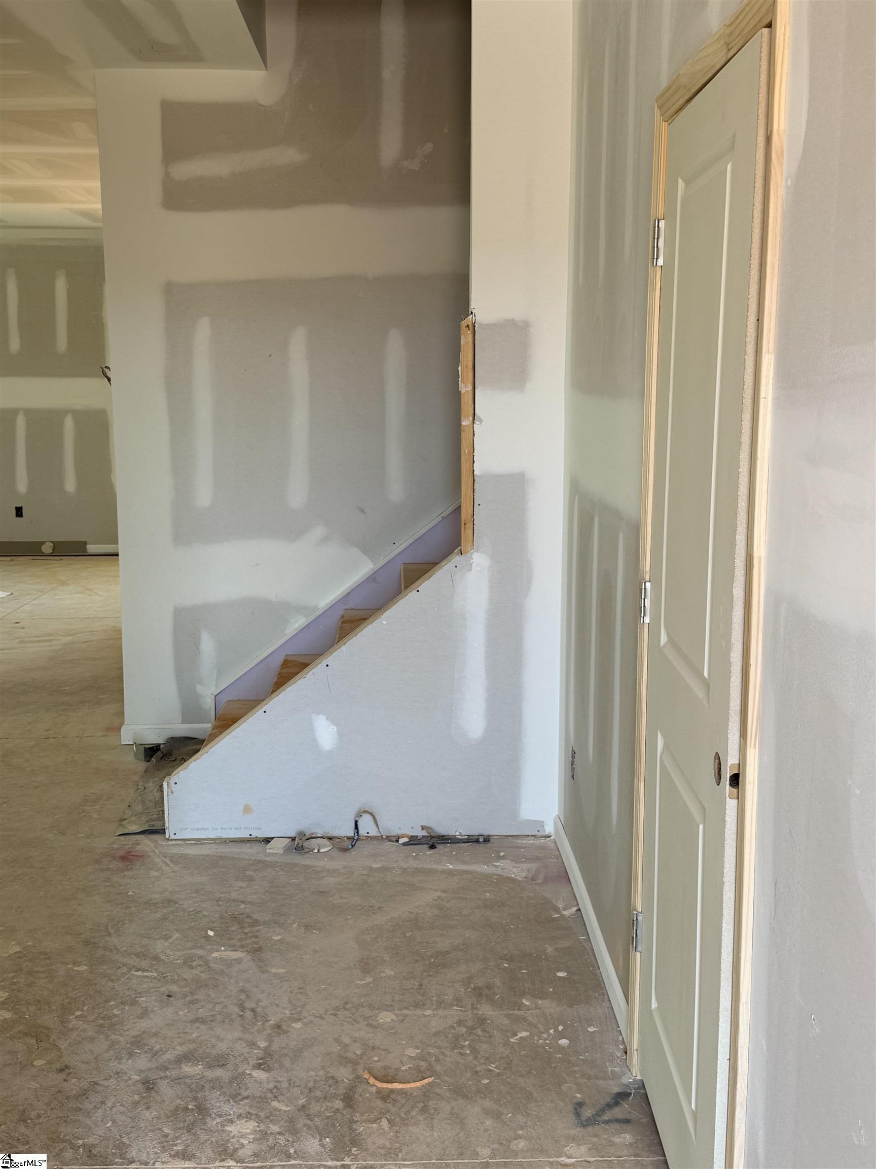 2397 Mill Loop UNIT Lot 31 Spartanburg, SC 29301