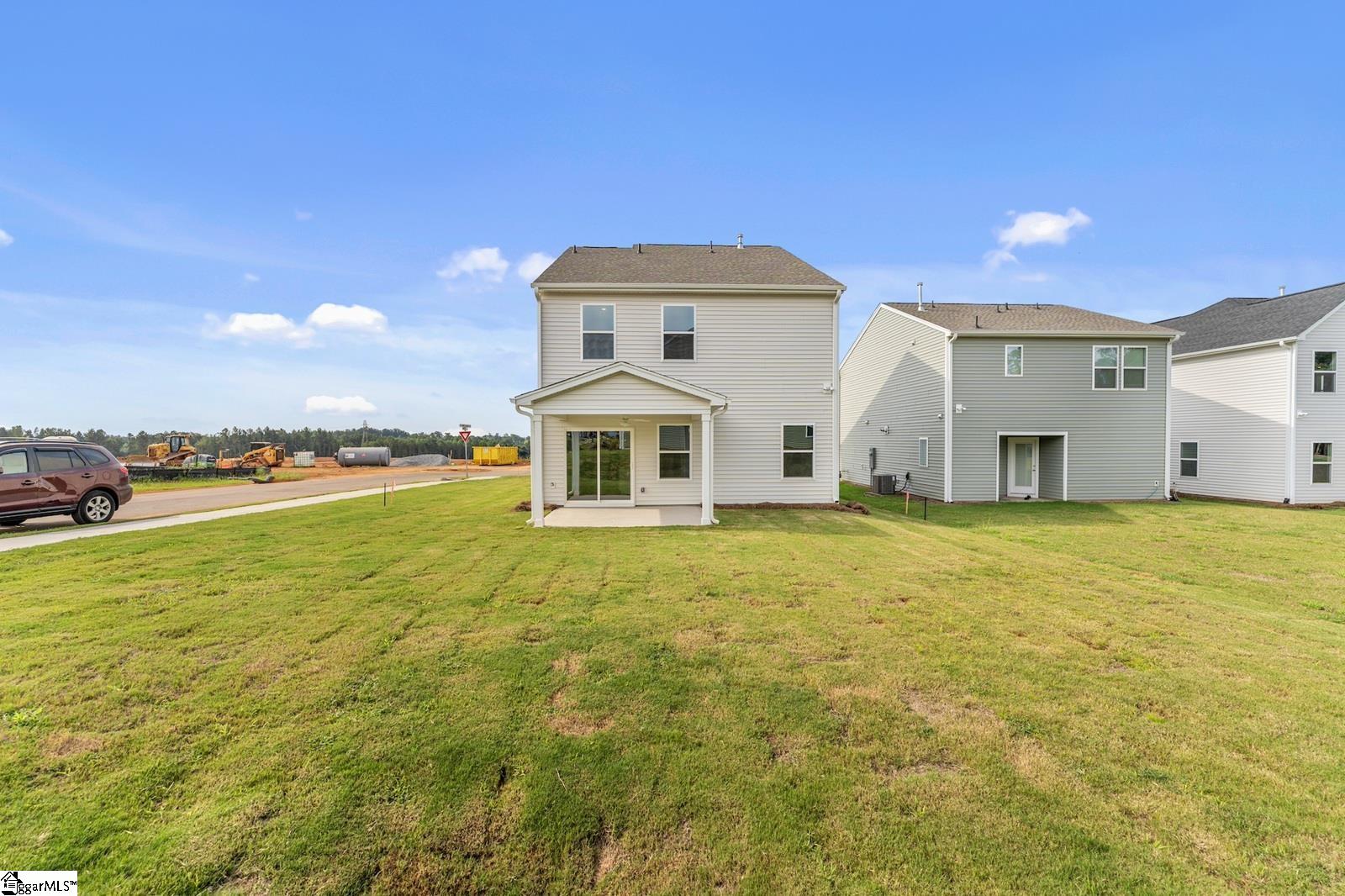 2397 Mill Loop UNIT Lot 31 Spartanburg, SC 29301