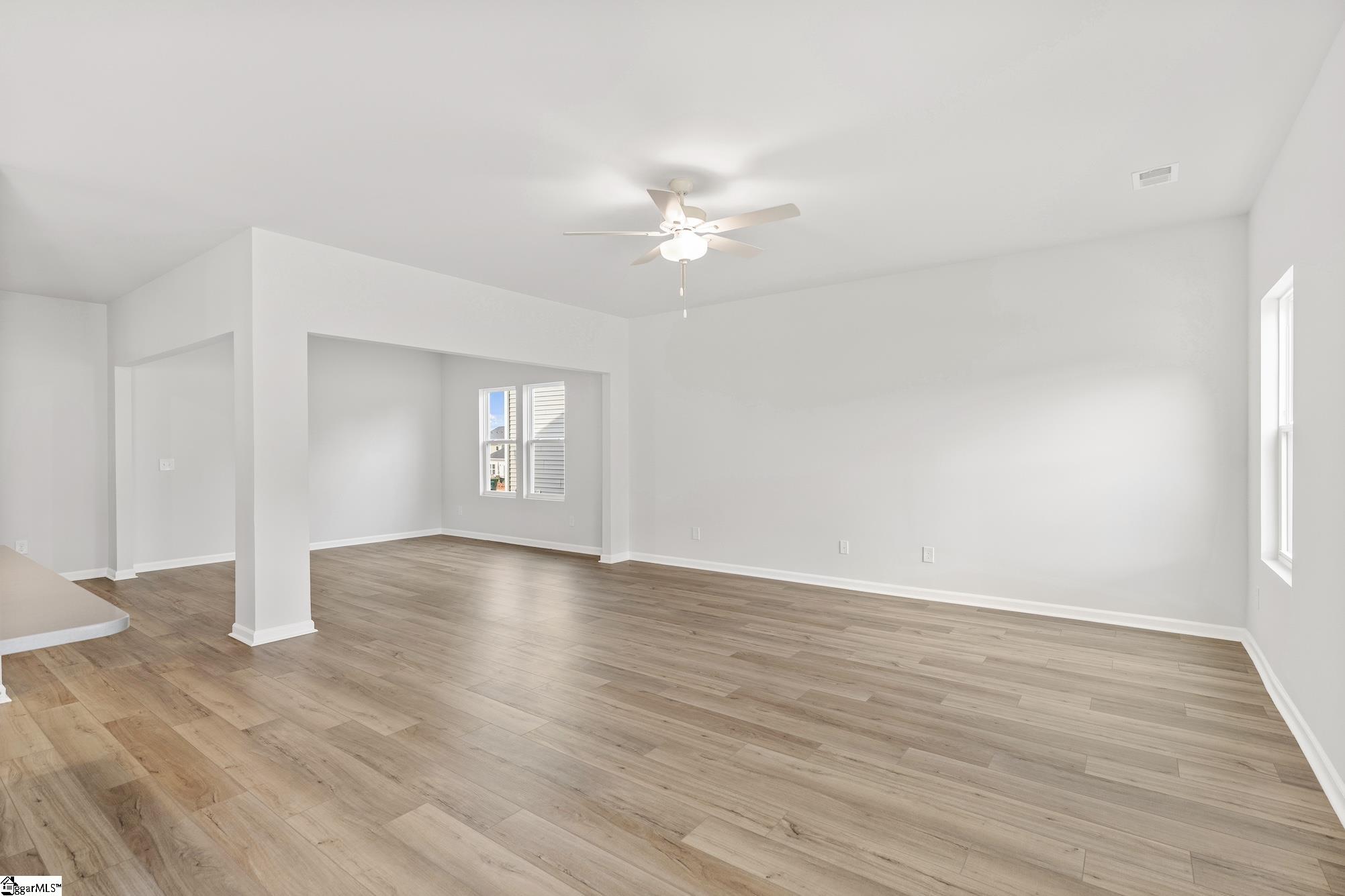 2397 Mill Loop UNIT Lot 31 Spartanburg, SC 29301