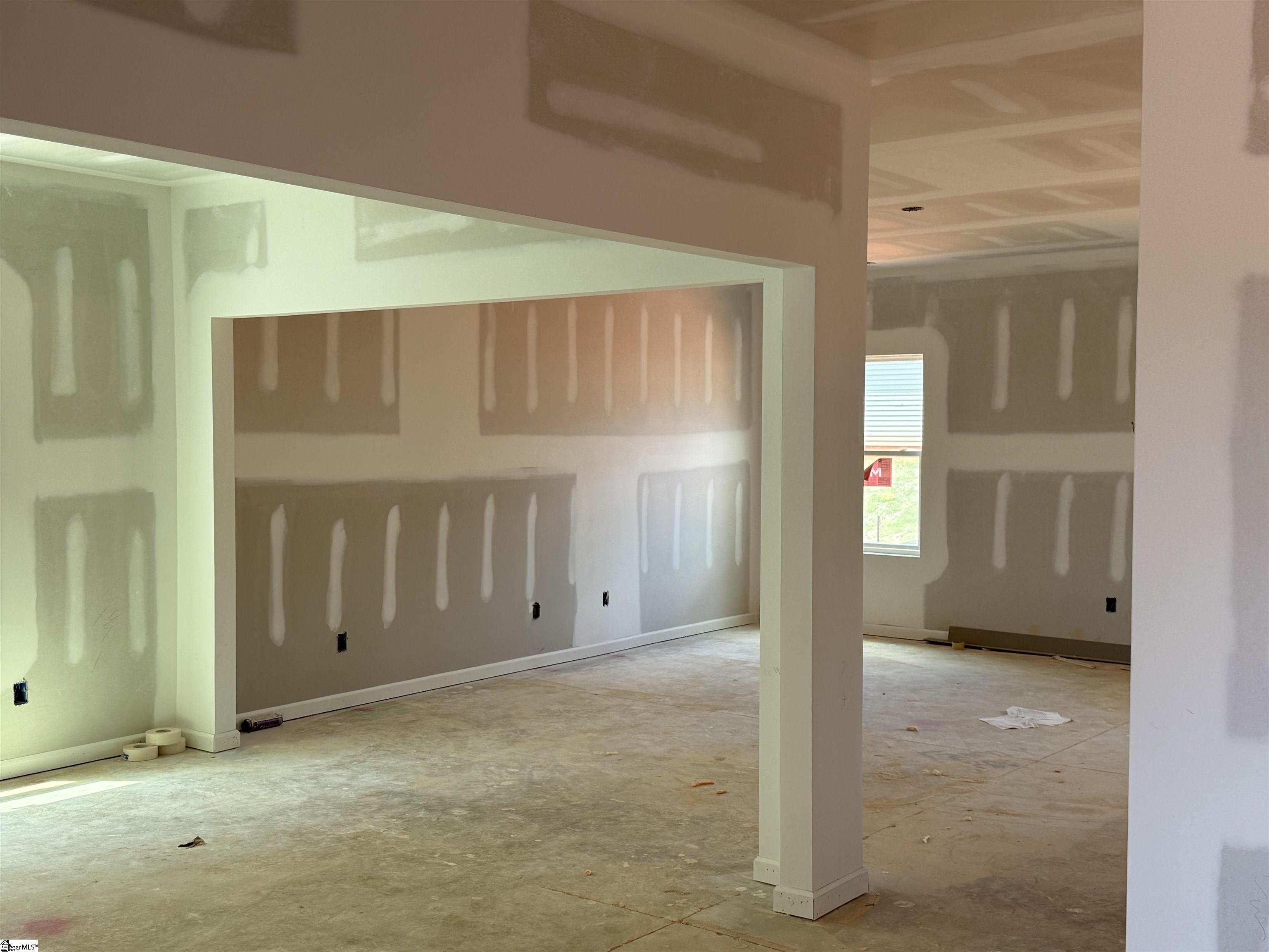 2397 Mill Loop UNIT Lot 31 Spartanburg, SC 29301