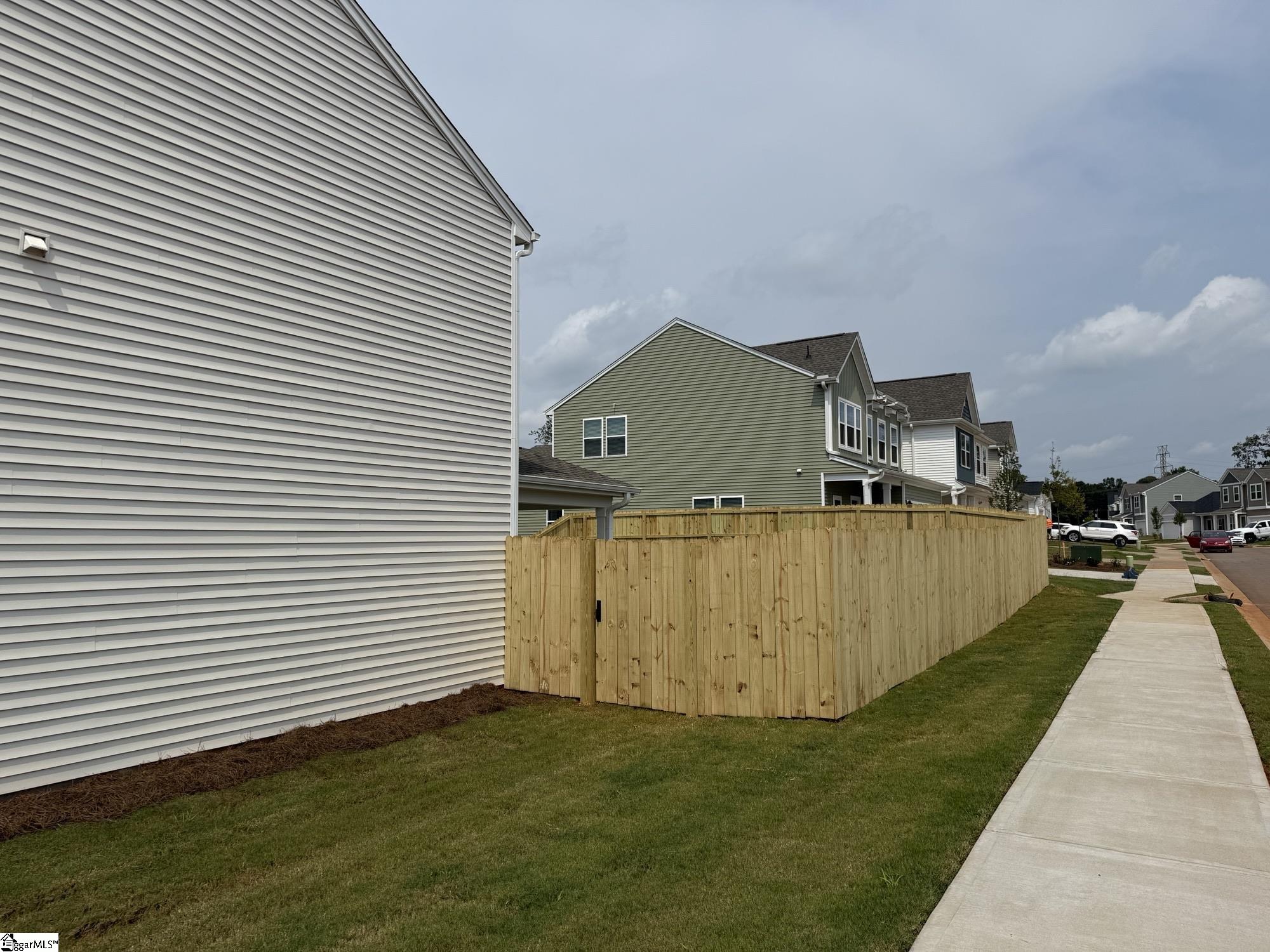 2397 Mill Loop UNIT Lot 31 Spartanburg, SC 29301