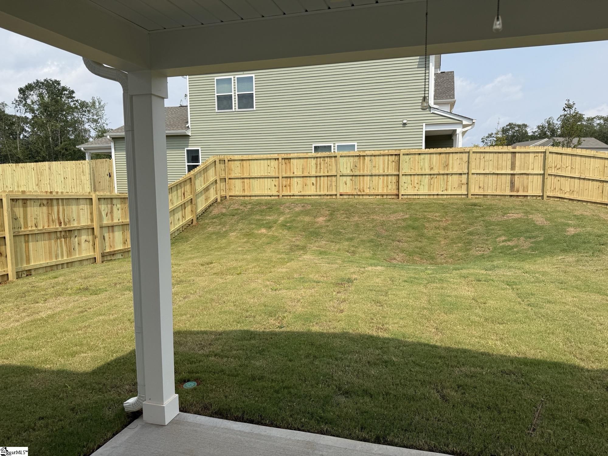2397 Mill Loop UNIT Lot 31 Spartanburg, SC 29301