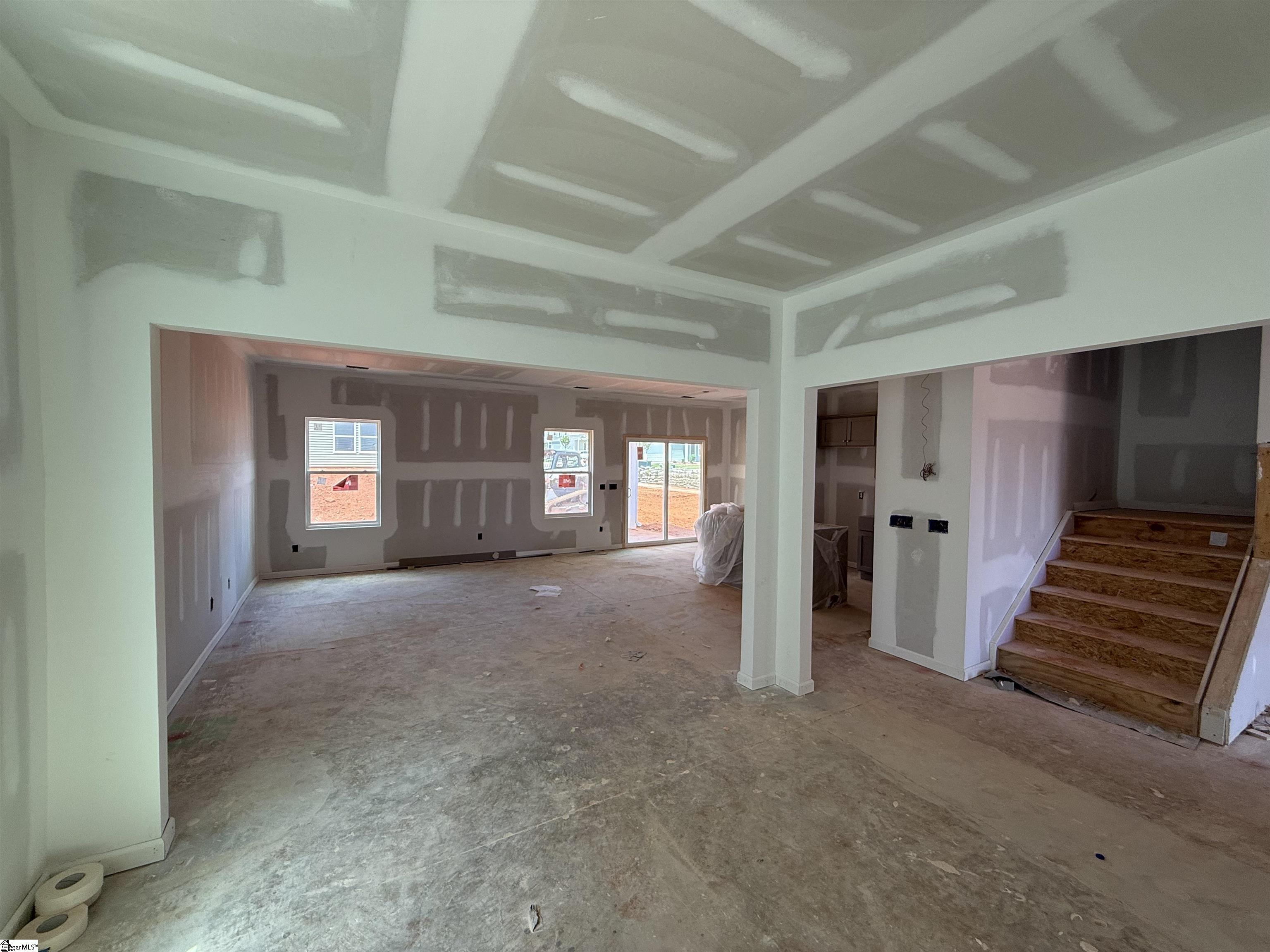 2397 Mill Loop UNIT Lot 31 Spartanburg, SC 29301
