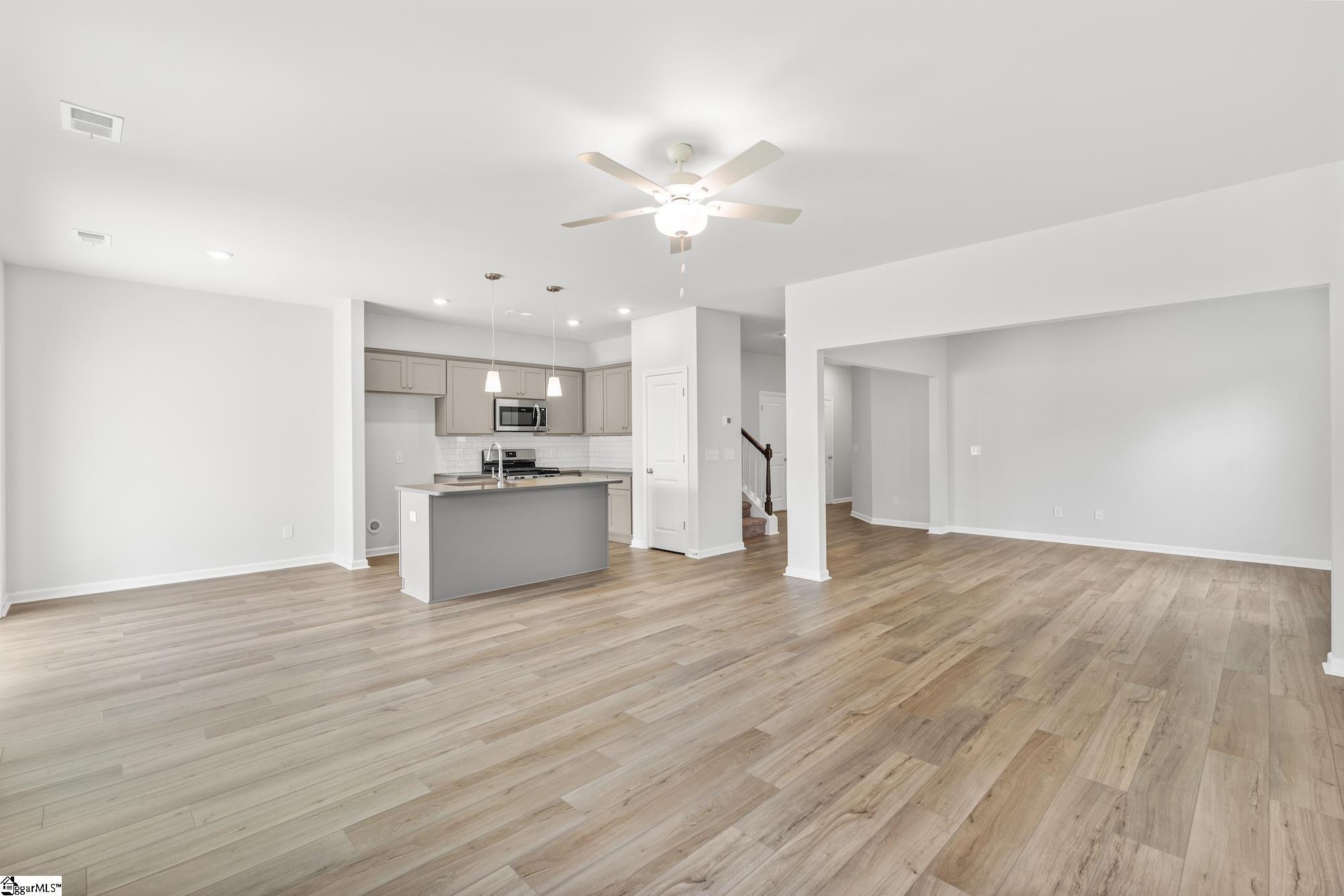 2397 Mill Loop UNIT Lot 31 Spartanburg, SC 29301