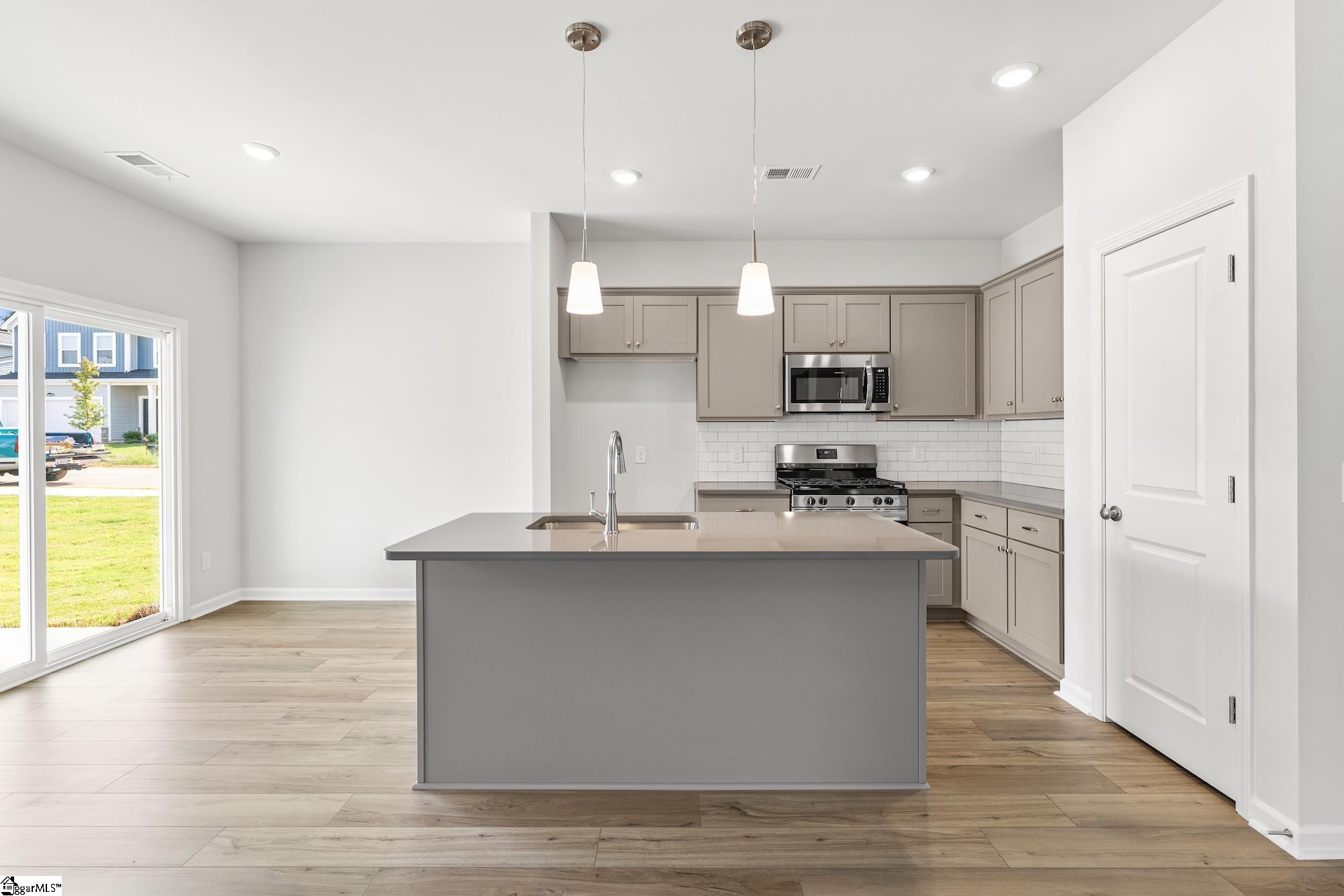 2397 Mill Loop UNIT Lot 31 Spartanburg, SC 29301