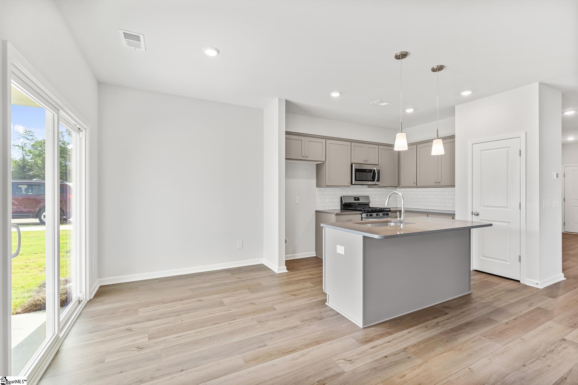 2397 Mill Loop UNIT Lot 31 Spartanburg, SC 29301