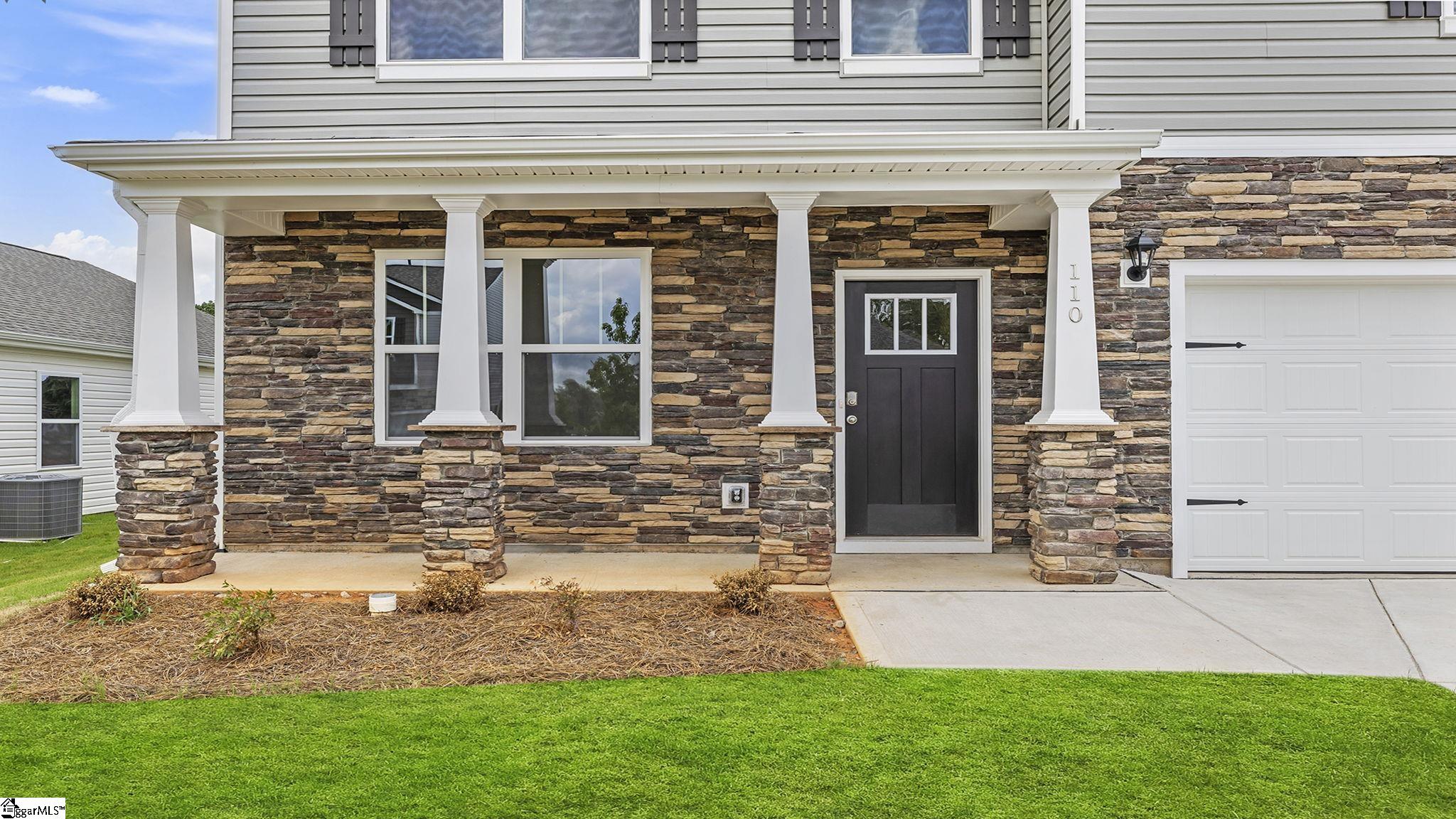 110 Depot Circle Greenwood, SC 29646