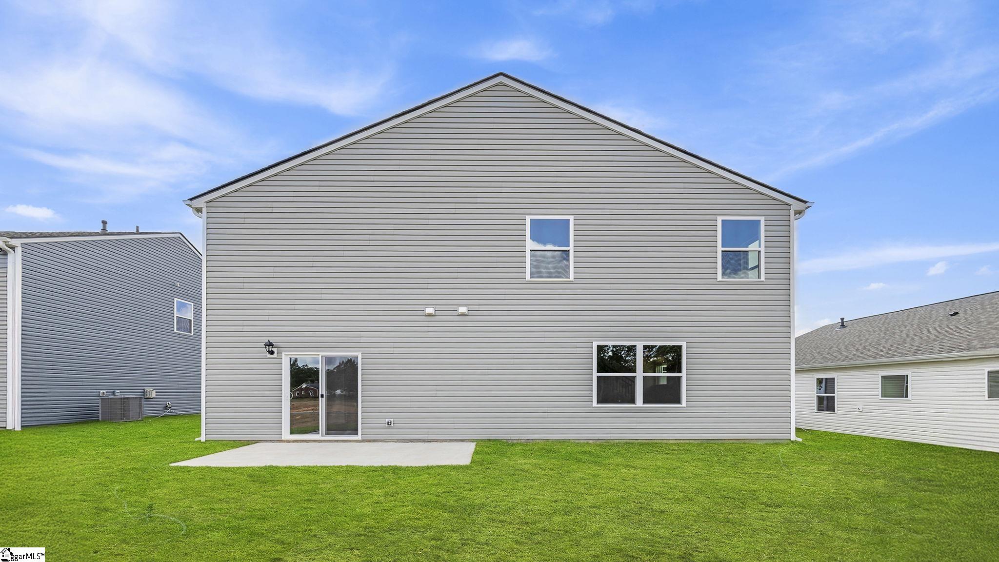 110 Depot Circle Greenwood, SC 29646
