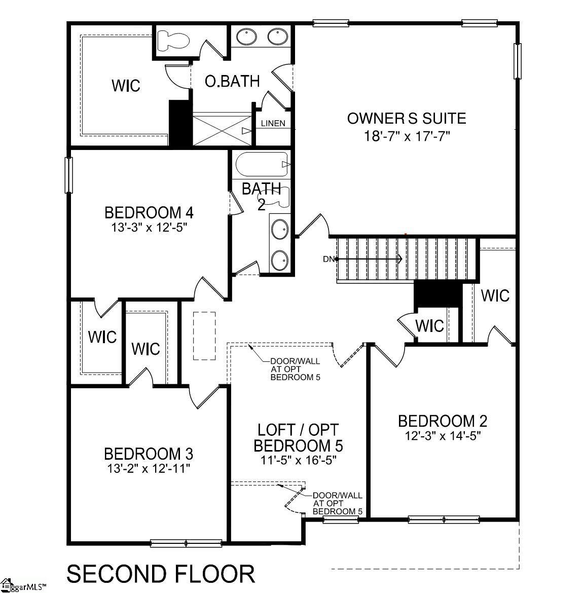 110 Depot Circle Greenwood, SC 29646