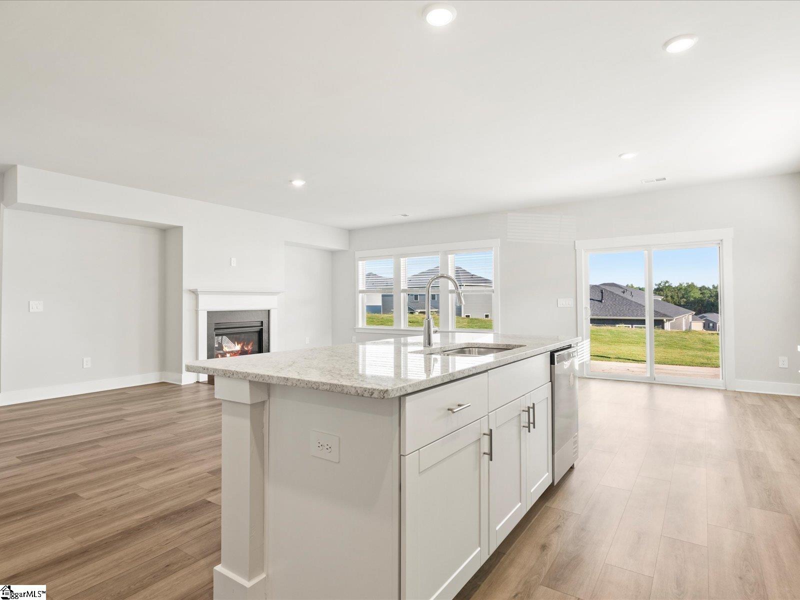 819 Burghley Circle Greer, SC 29651