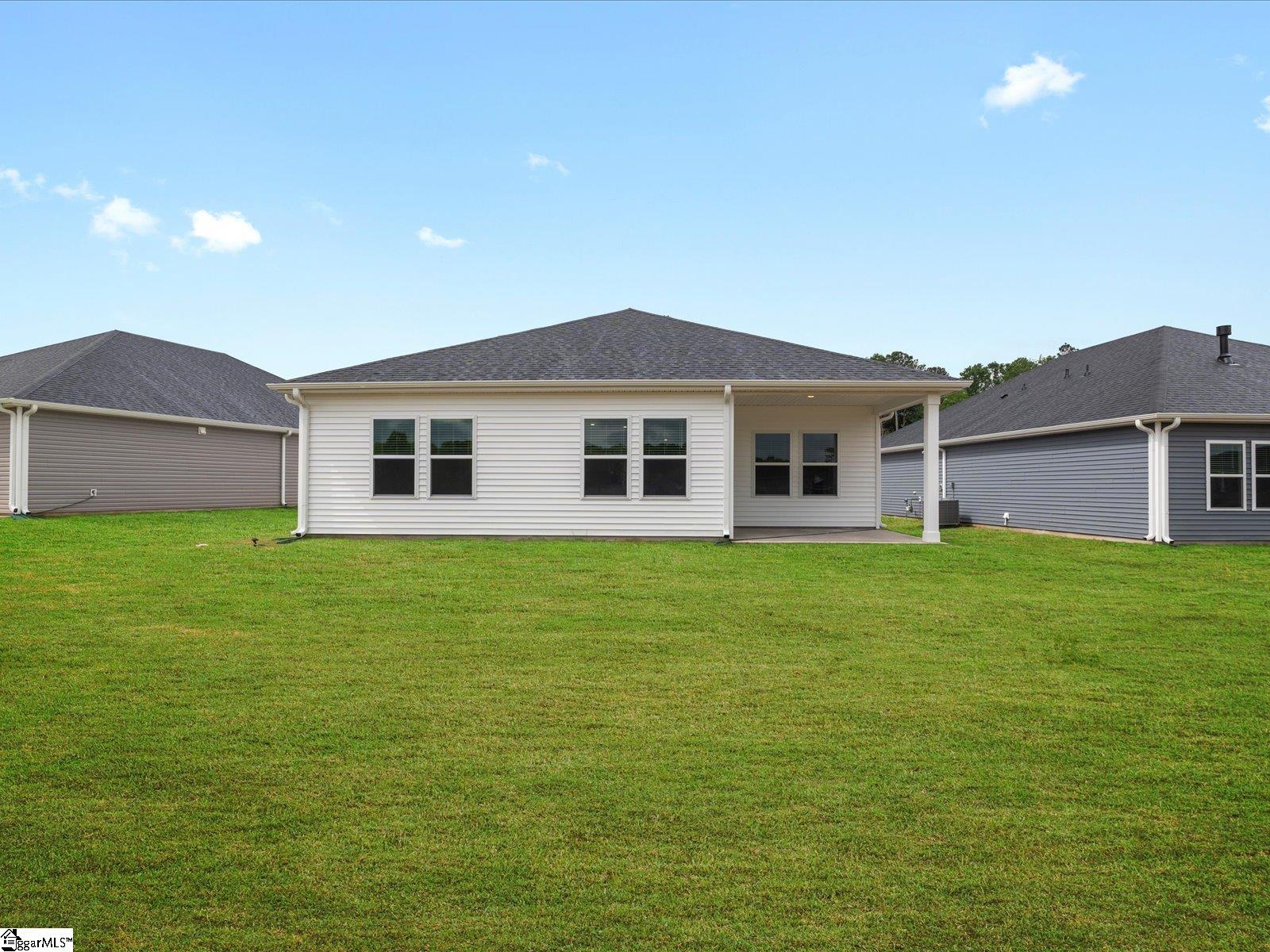 475 Harben Drive Woodruff, SC 29388