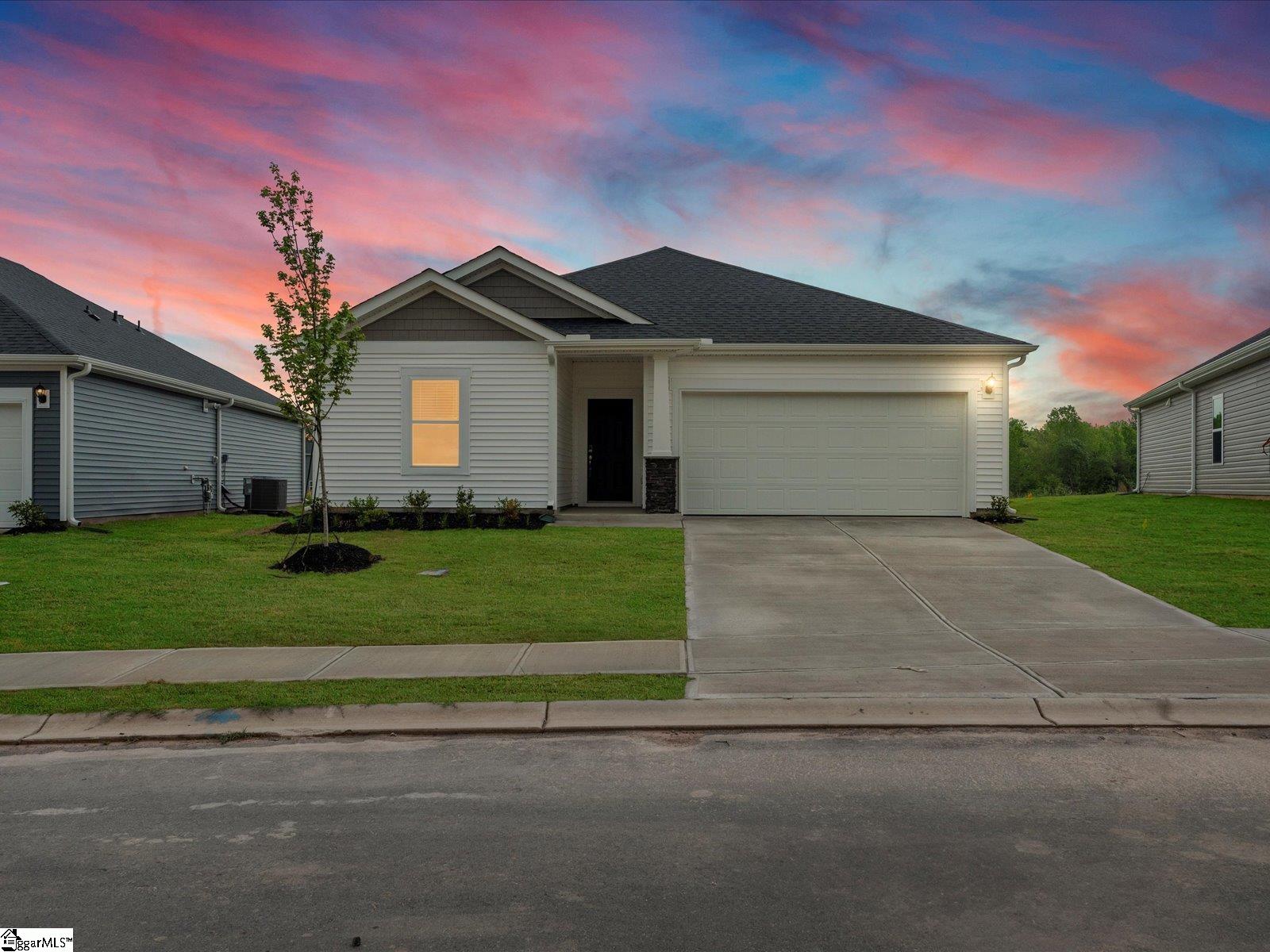 475 Harben Drive Woodruff, SC 29388