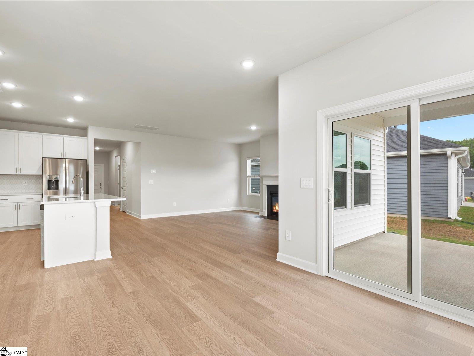 475 Harben Drive Woodruff, SC 29388
