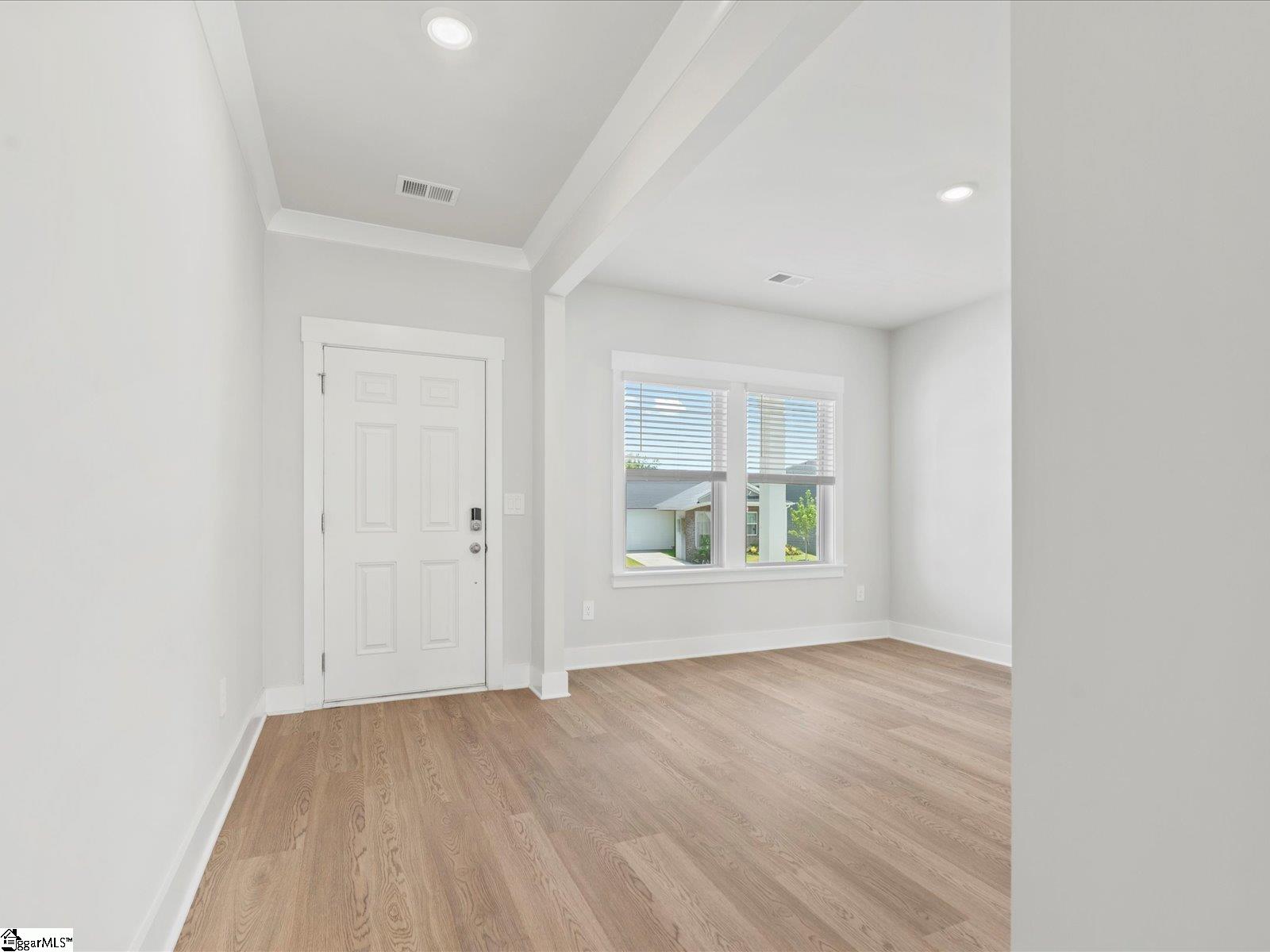 1017 Hillcraft Drive Greer, SC 29651