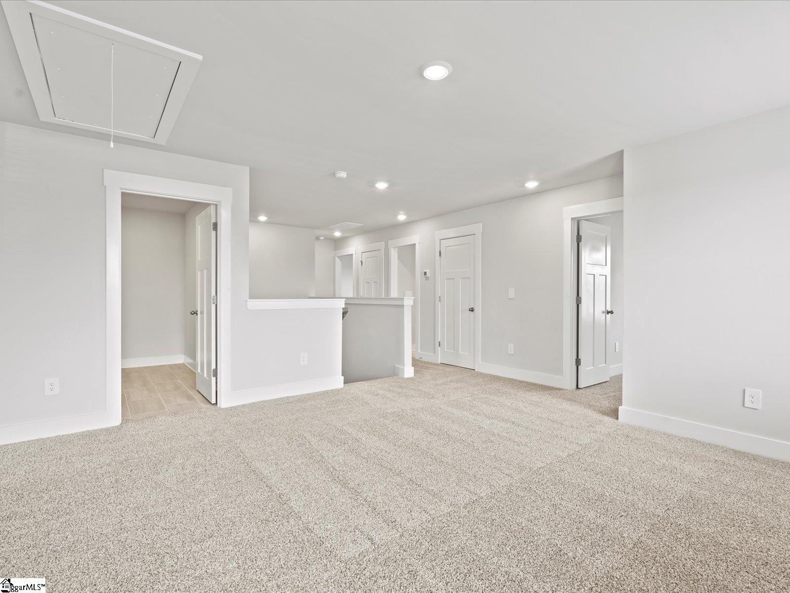 1017 Hillcraft Drive Greer, SC 29651