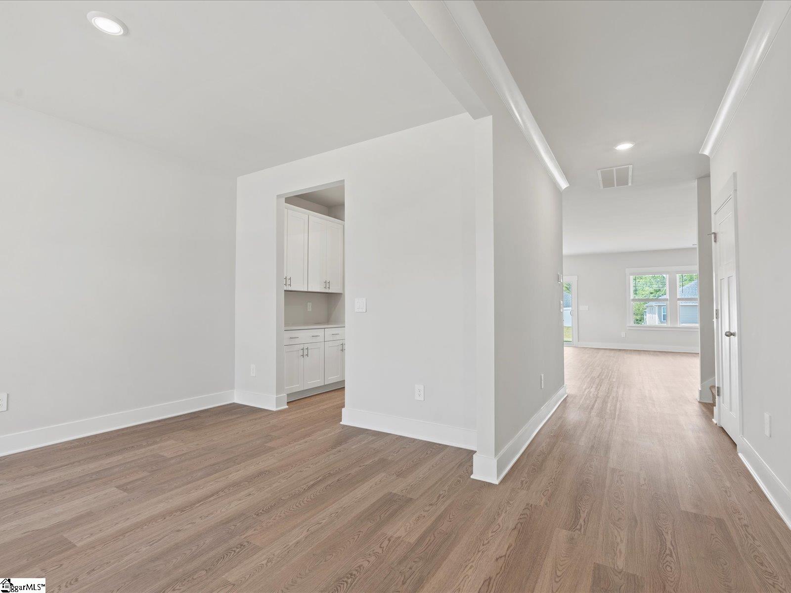 1017 Hillcraft Drive Greer, SC 29651