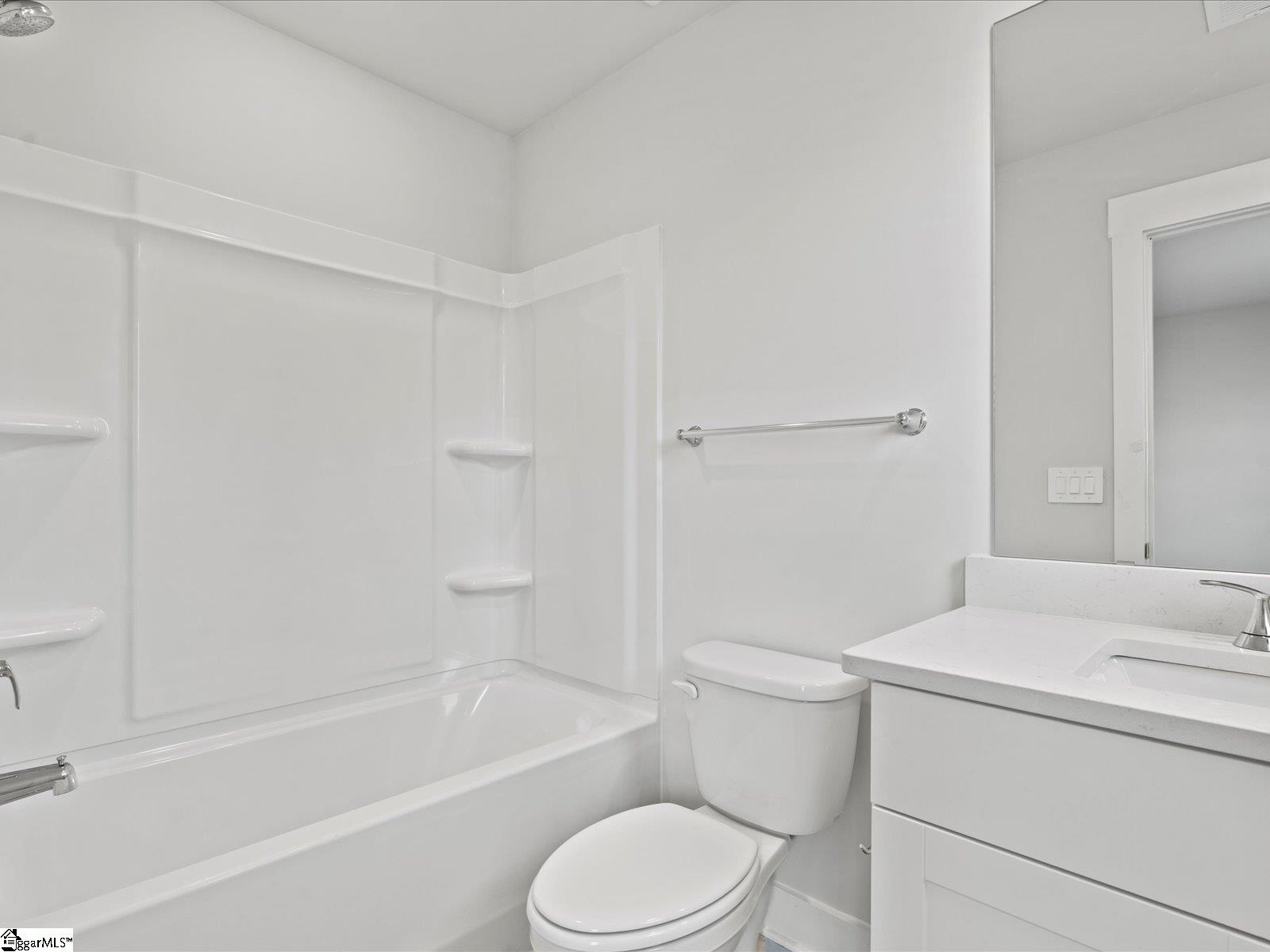 1017 Hillcraft Drive Greer, SC 29651