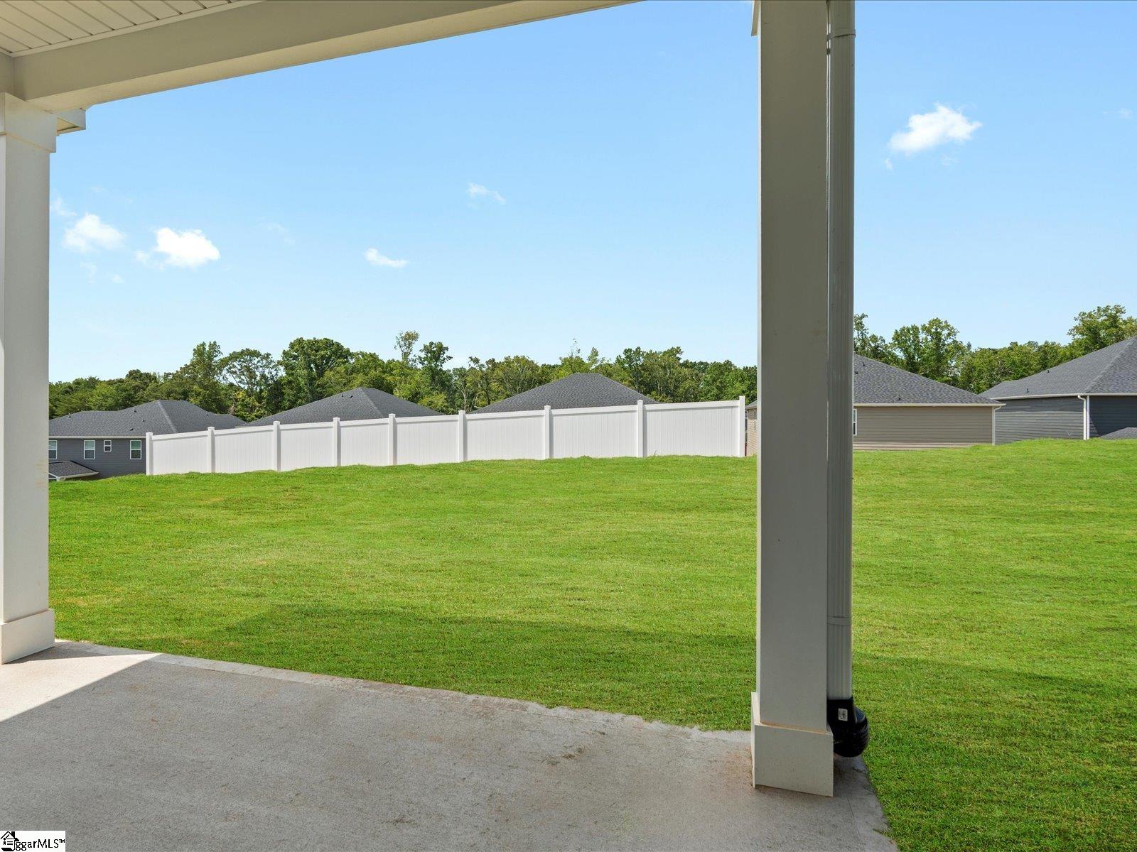 1017 Hillcraft Drive Greer, SC 29651