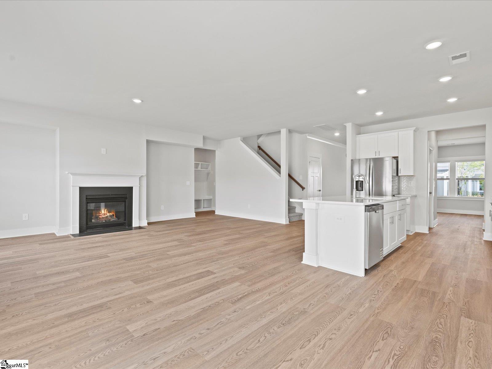 1017 Hillcraft Drive Greer, SC 29651