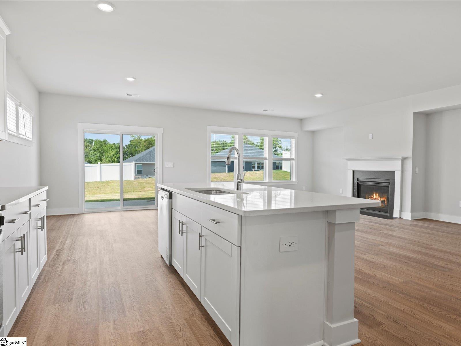 1017 Hillcraft Drive Greer, SC 29651