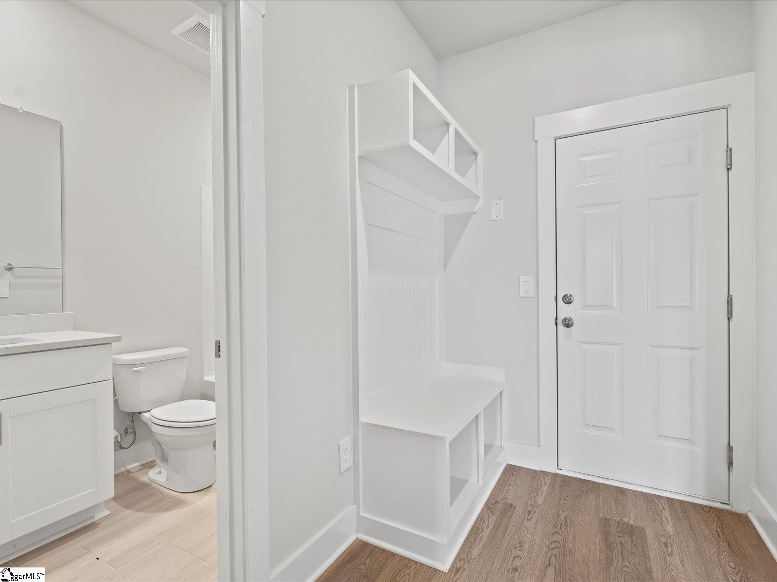 1017 Hillcraft Drive Greer, SC 29651