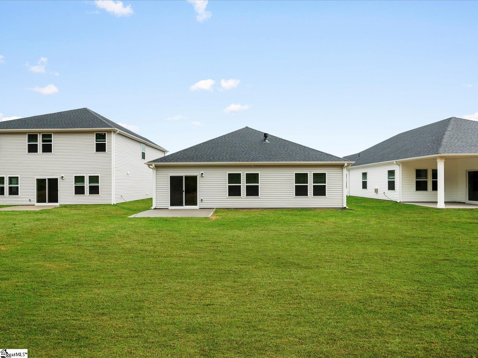 462 Harben Drive Woodruff, SC 29388