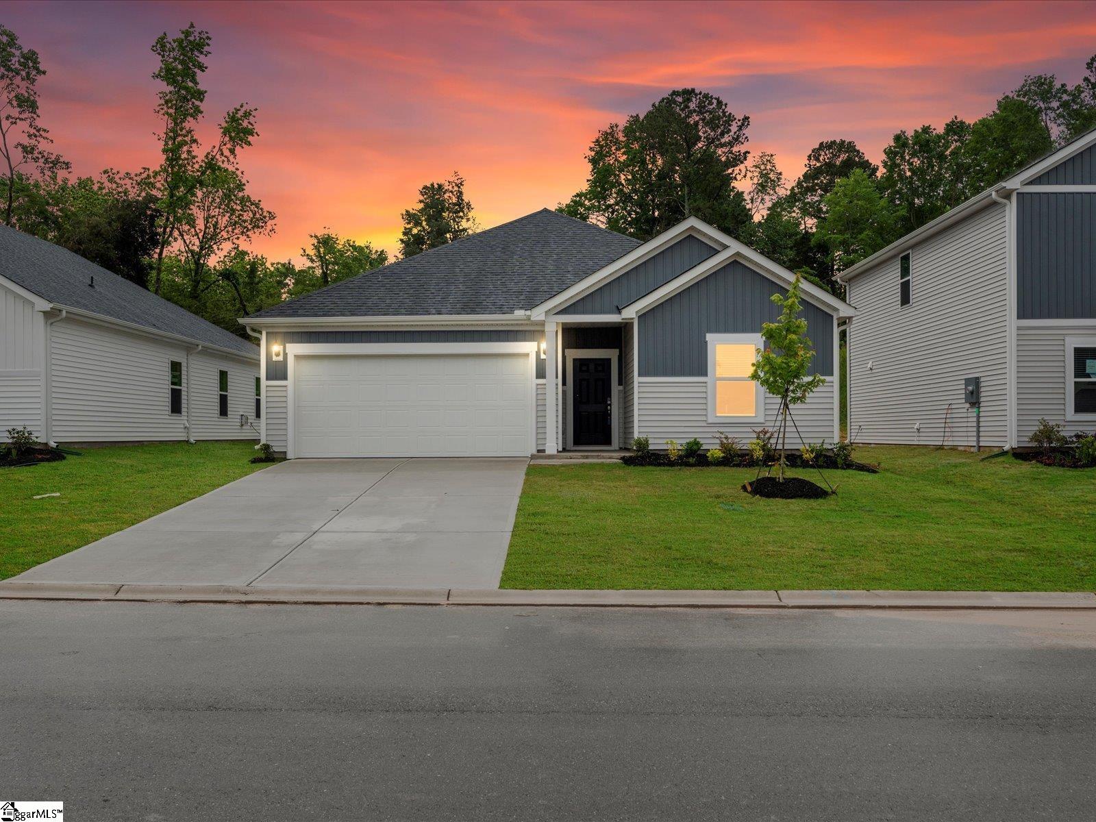 462 Harben Drive Woodruff, SC 29388