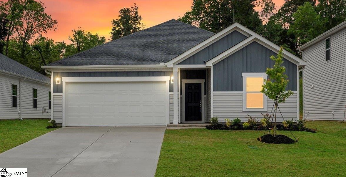 462 Harben Drive Woodruff, SC 29388